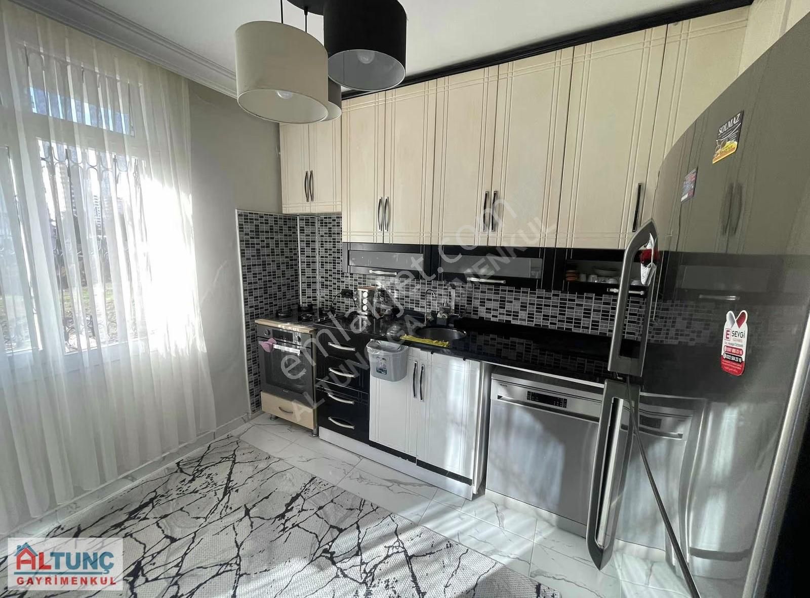 Gürselpaşa Masrafsız Satılık Müstakil Ev - Görsel 4