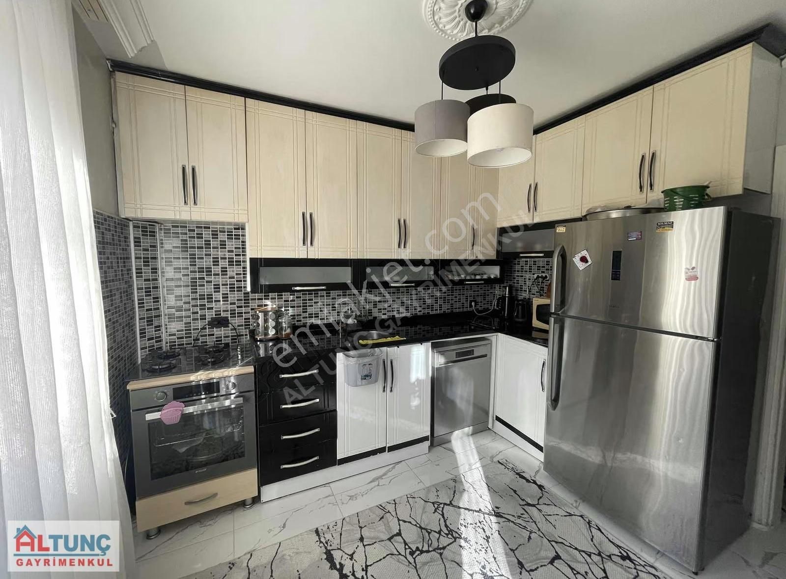 Gürselpaşa Masrafsız Satılık Müstakil Ev - Görsel 17