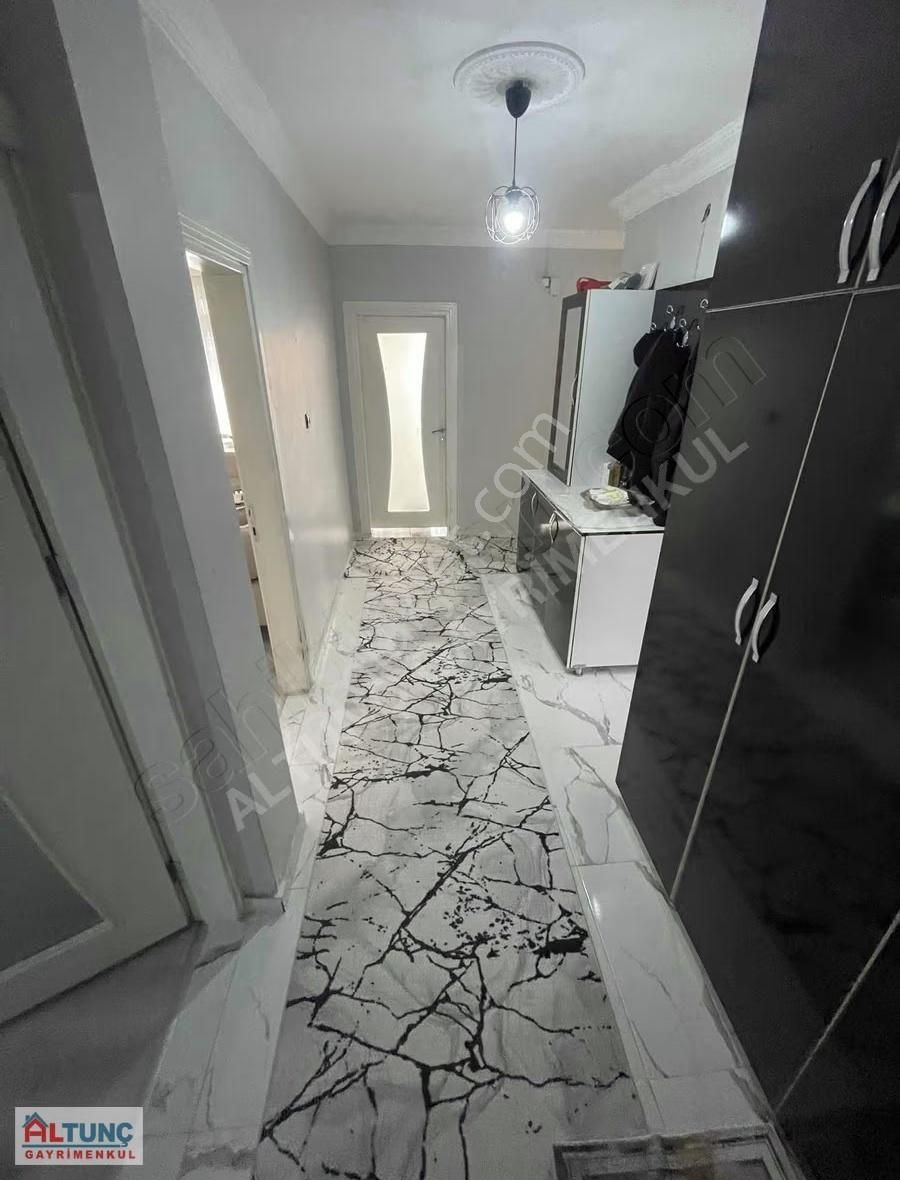 Gürselpaşa Masrafsız Satılık Müstakil Ev - Görsel 24