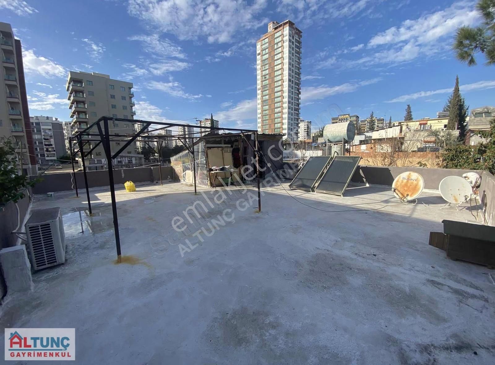 Gürselpaşa Masrafsız Satılık Müstakil Ev - Görsel 10