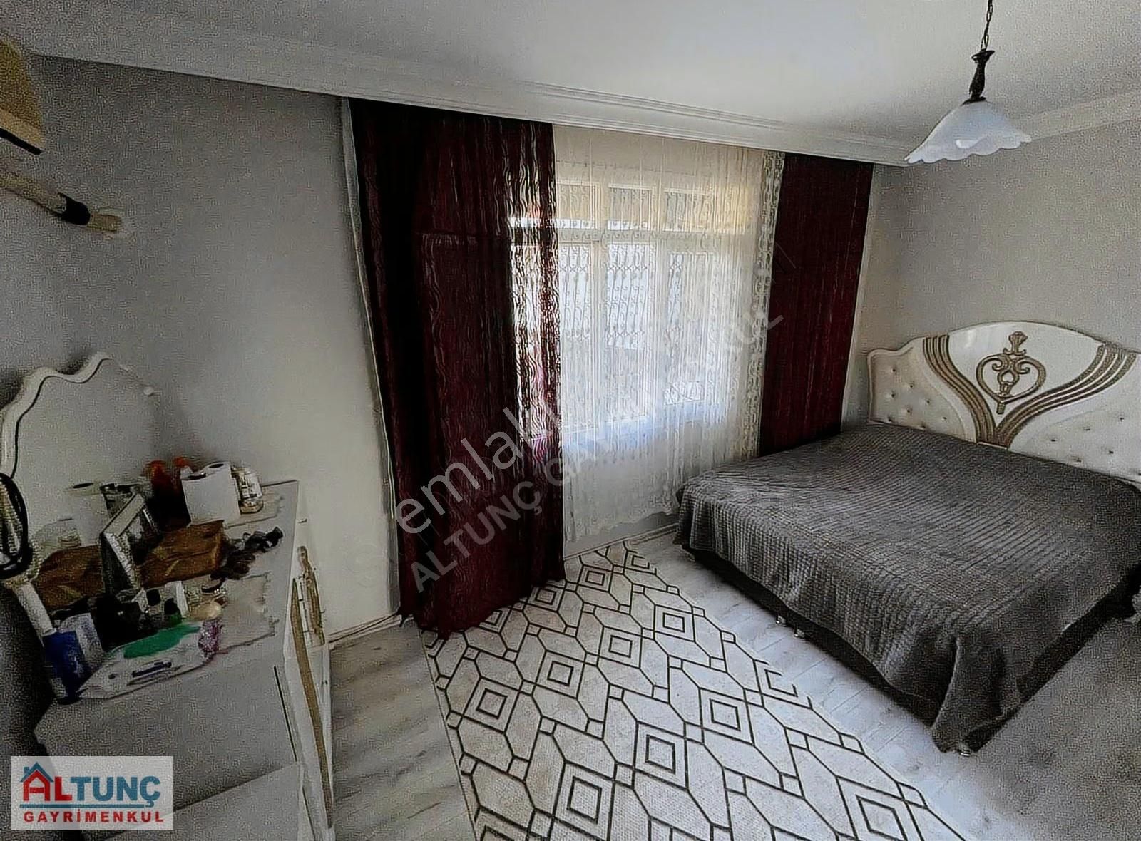 Gürselpaşa Masrafsız Satılık Müstakil Ev - Görsel 32