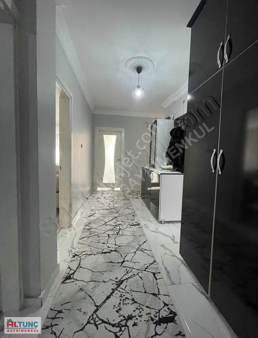 Gürselpaşa Masrafsız Satılık Müstakil Ev - Görsel 19