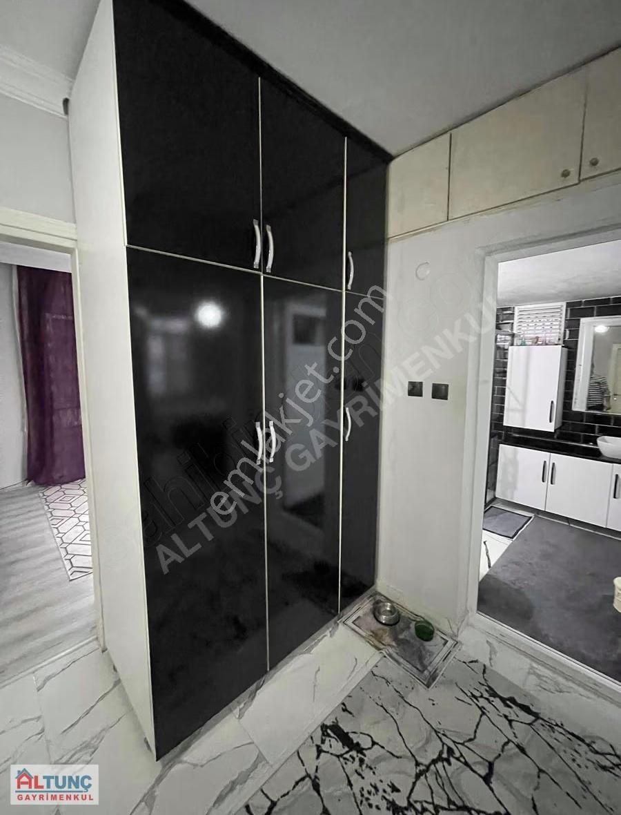 Gürselpaşa Masrafsız Satılık Müstakil Ev - Görsel 21