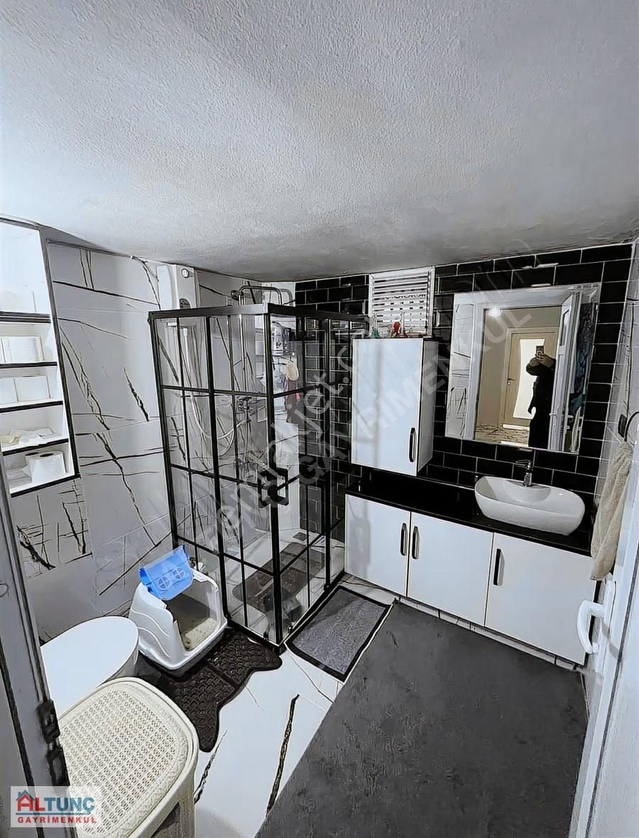 Gürselpaşa Masrafsız Satılık Müstakil Ev - Görsel 13