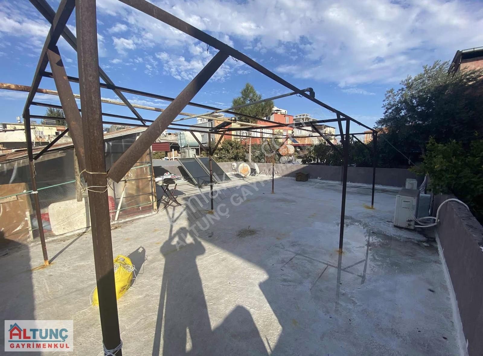 Gürselpaşa Masrafsız Satılık Müstakil Ev - Görsel 27