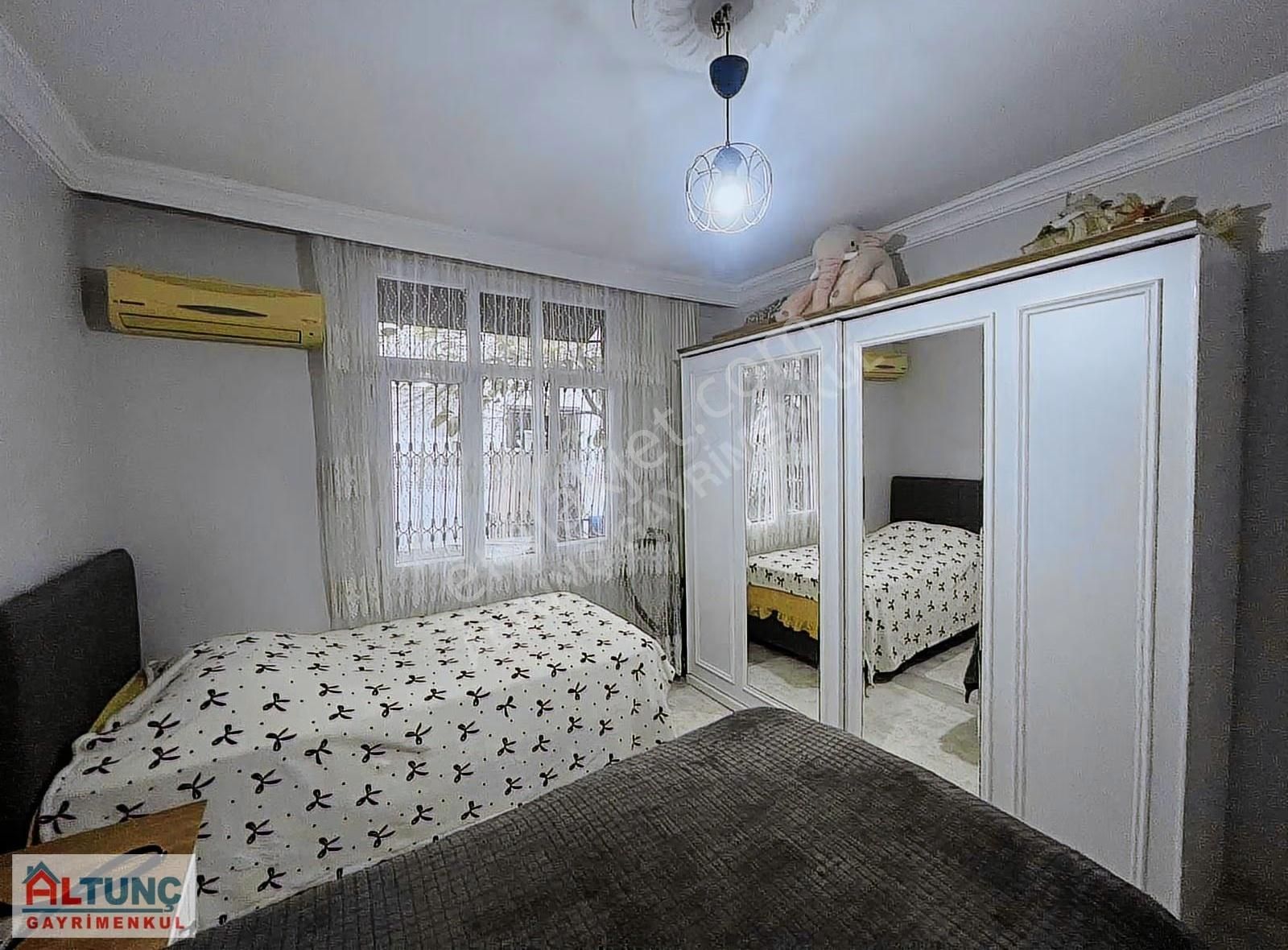 Gürselpaşa Masrafsız Satılık Müstakil Ev - Görsel 23