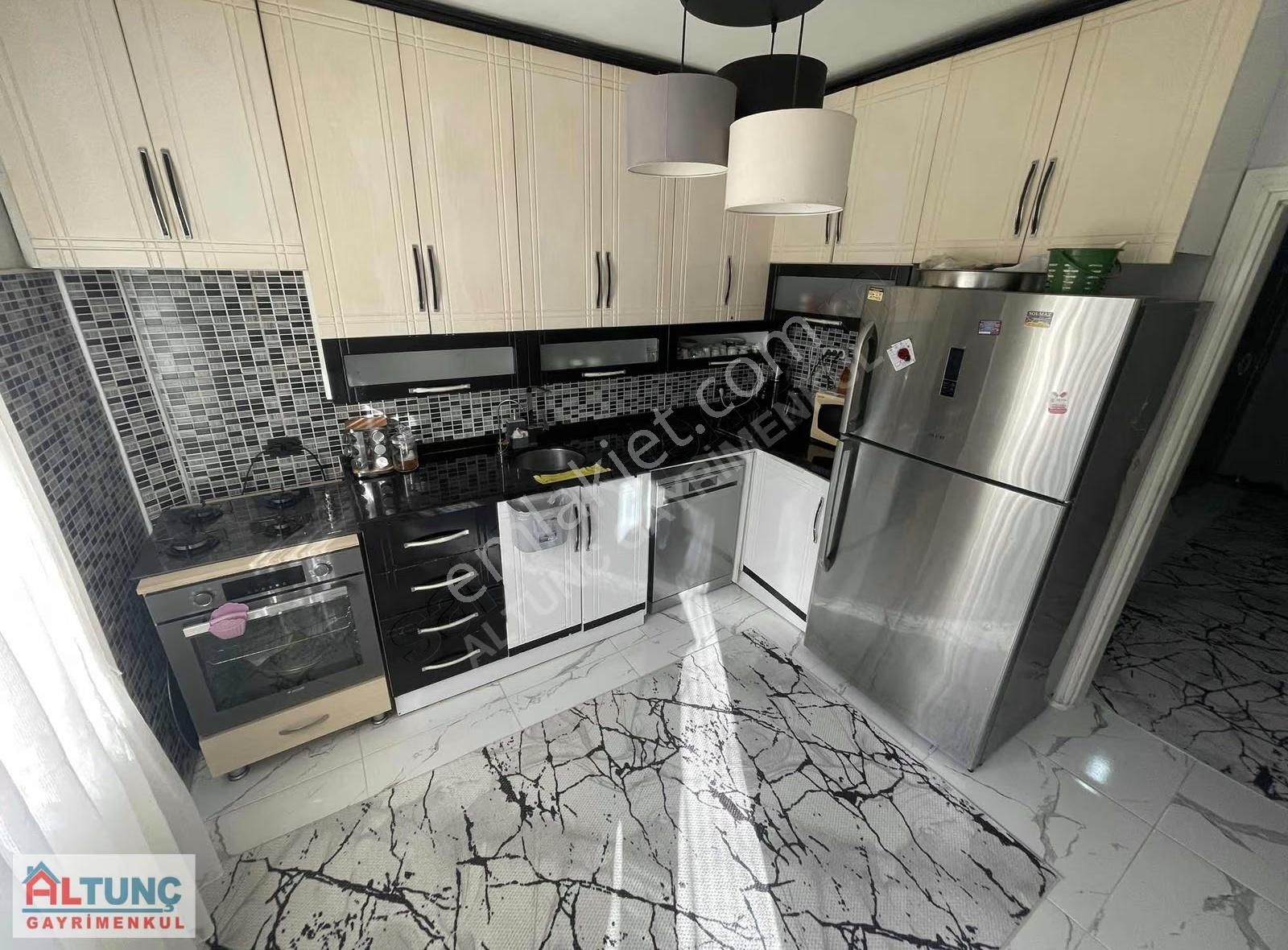 Gürselpaşa Masrafsız Satılık Müstakil Ev - Görsel 31