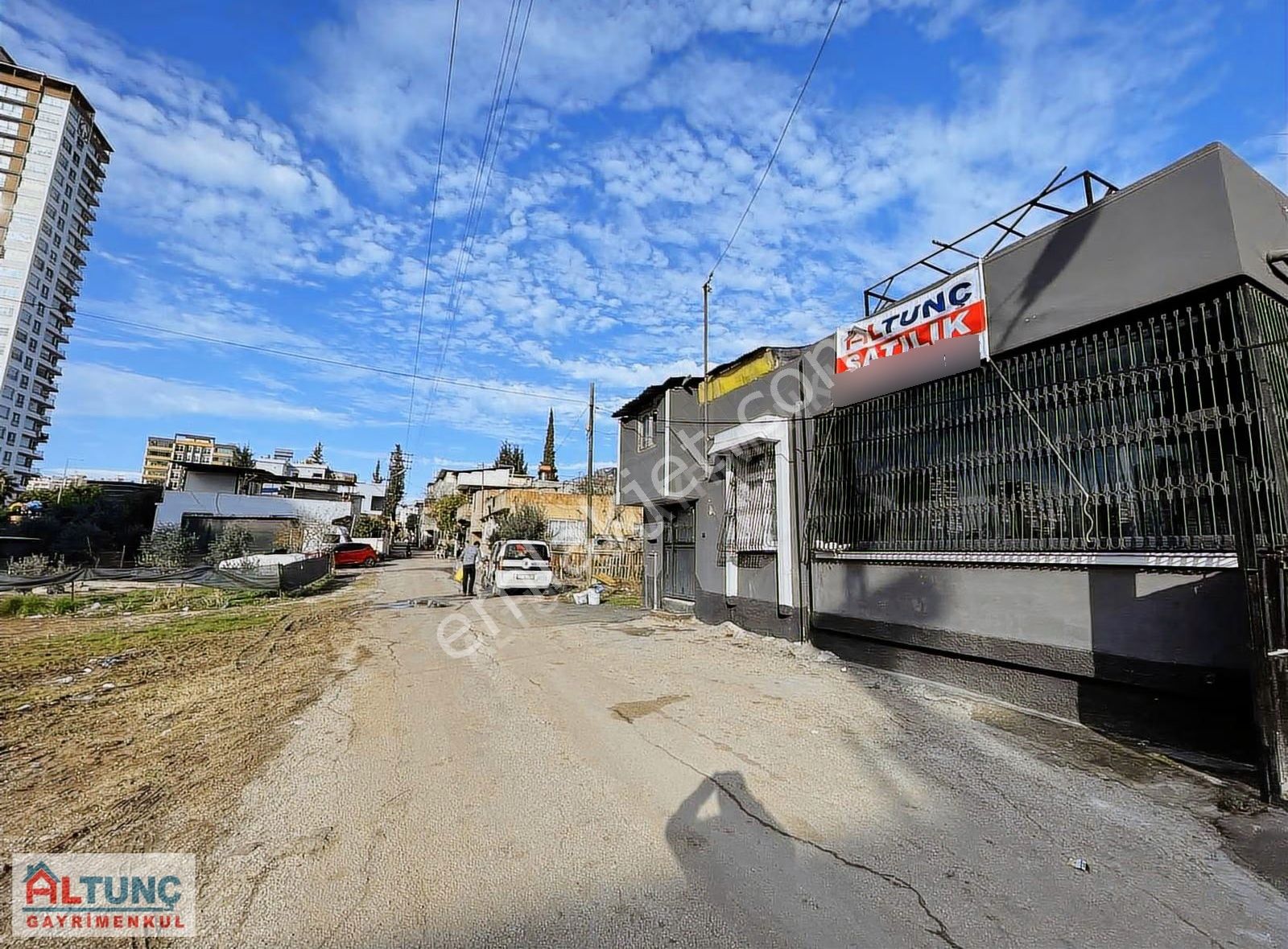 Gürselpaşa Masrafsız Satılık Müstakil Ev - Görsel 9