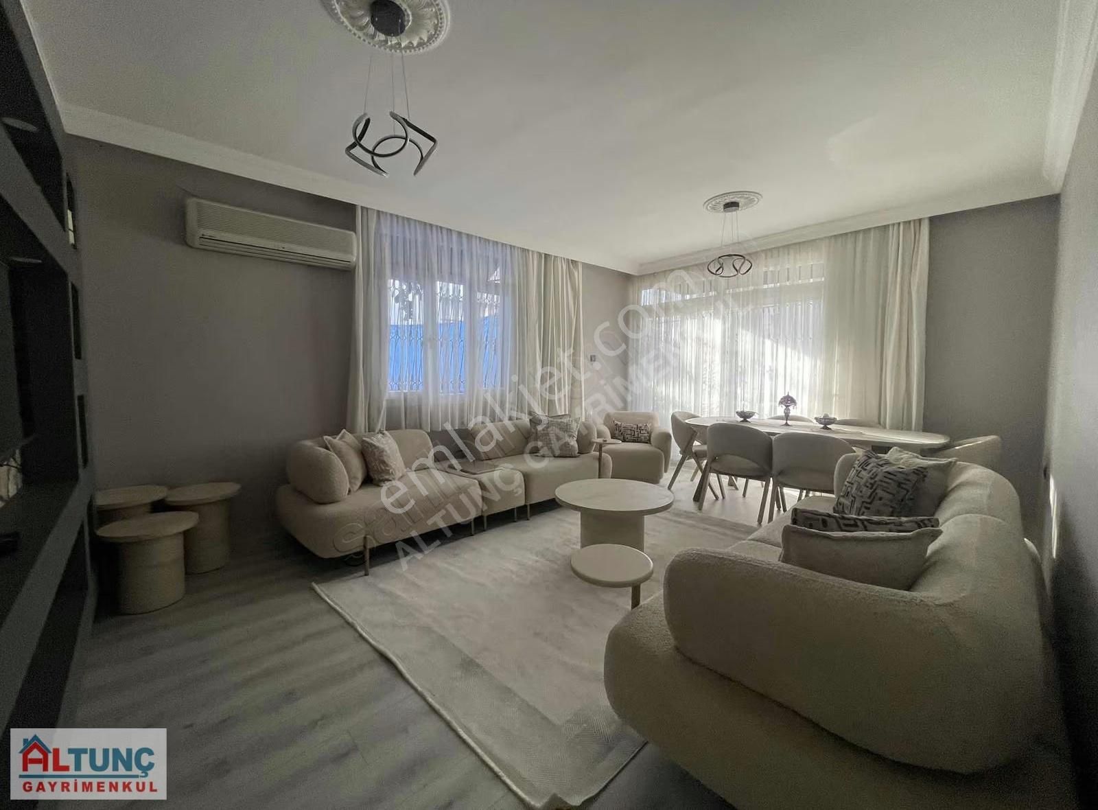 Gürselpaşa Masrafsız Satılık Müstakil Ev - Görsel 30