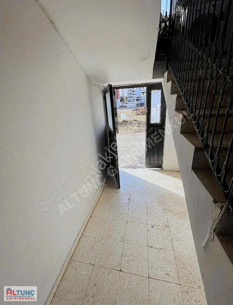 Gürselpaşa Masrafsız Satılık Müstakil Ev - Görsel 18