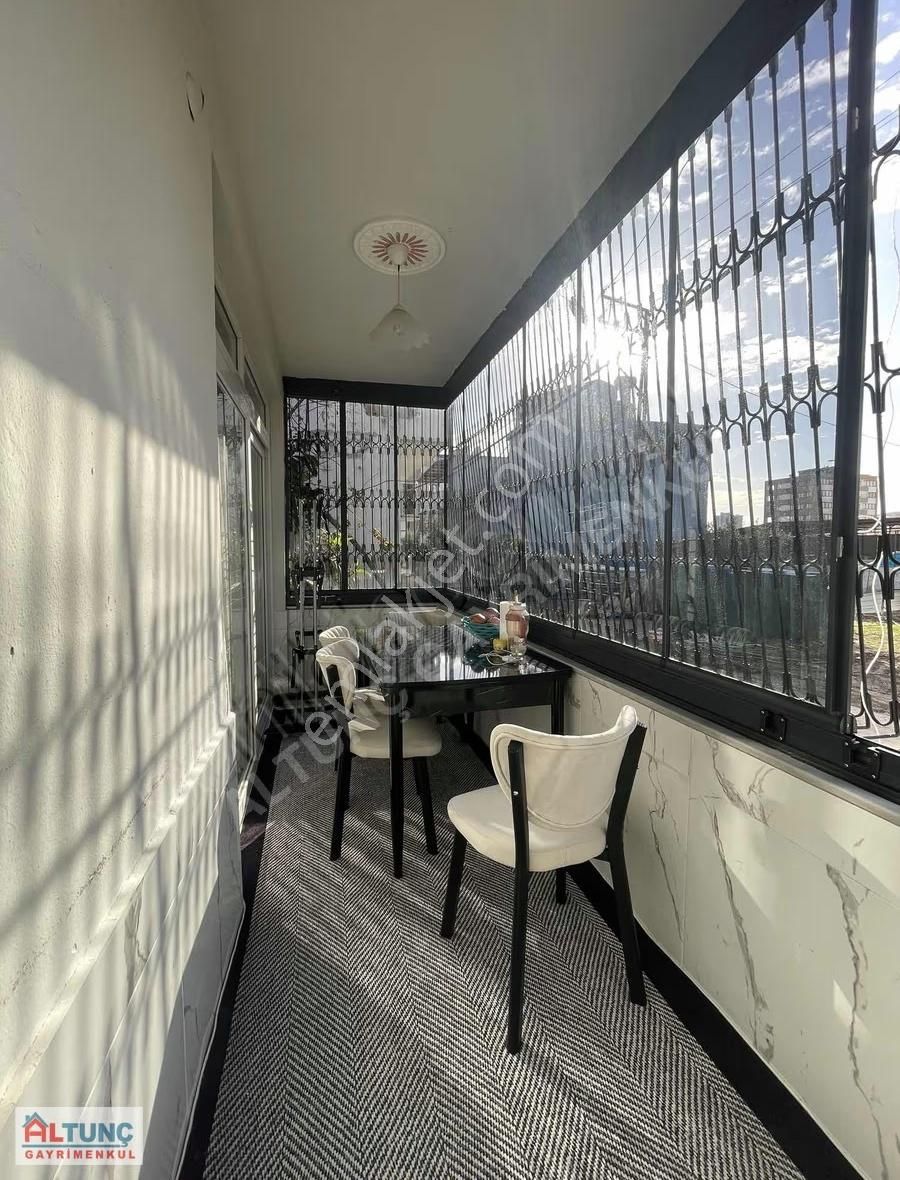 Gürselpaşa Masrafsız Satılık Müstakil Ev - Görsel 11