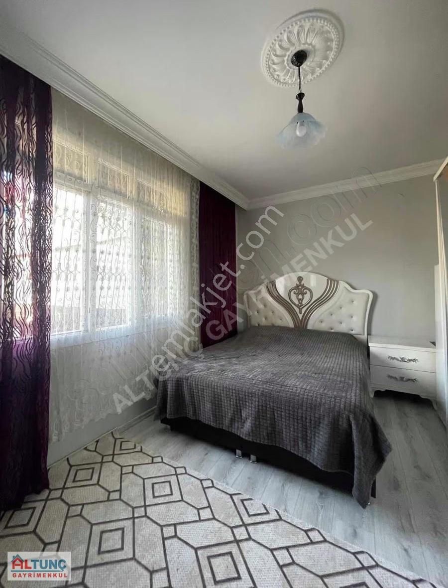 Gürselpaşa Masrafsız Satılık Müstakil Ev - Görsel 33