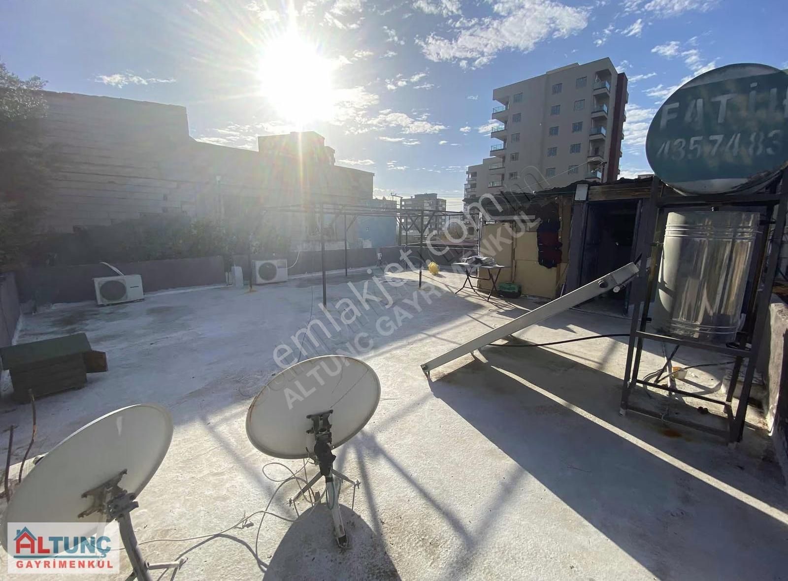 Gürselpaşa Masrafsız Satılık Müstakil Ev - Görsel 6