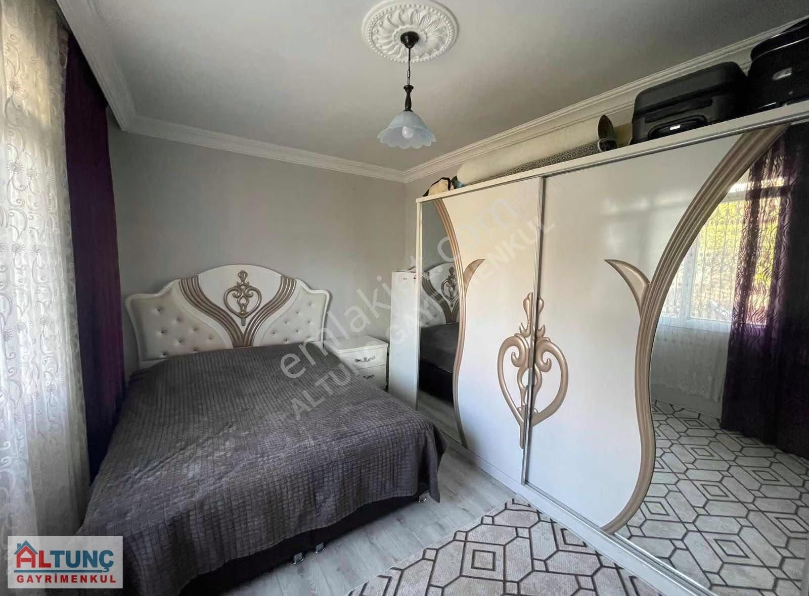 Gürselpaşa Masrafsız Satılık Müstakil Ev - Görsel 12