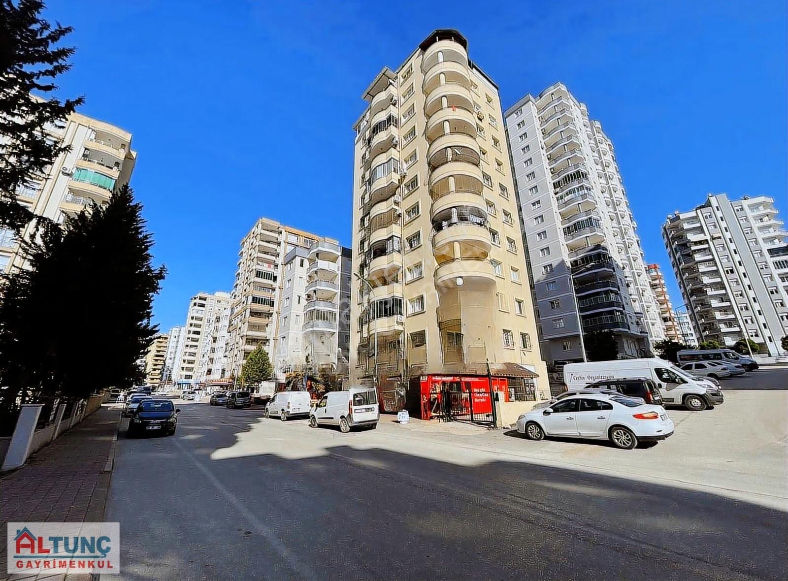 Altunç'dan Huzurevlerinde Satılık İşyeri