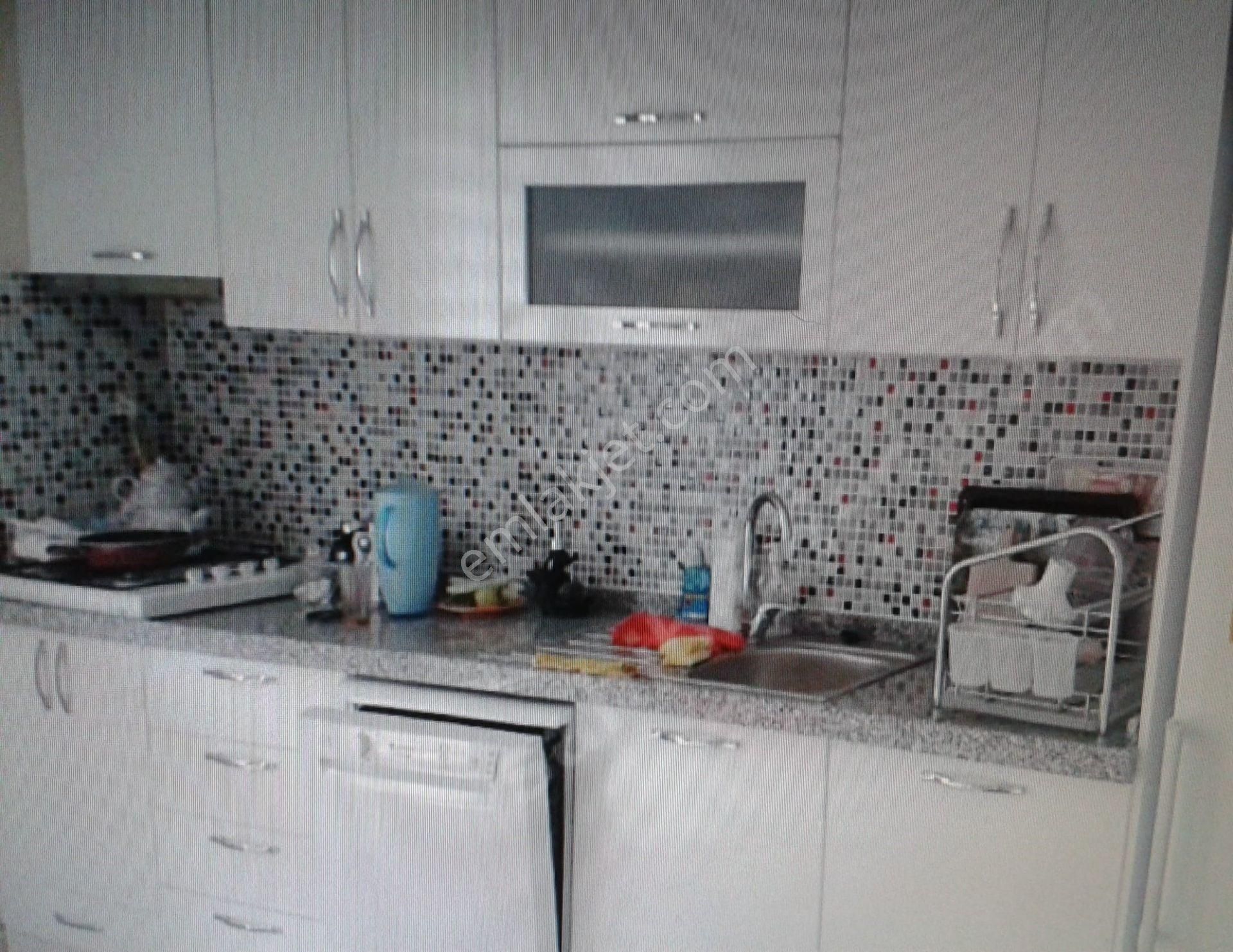 Teraslı Evler Sitesinde 4+1 Villa Konforunda Satılık Daire - Görsel 13