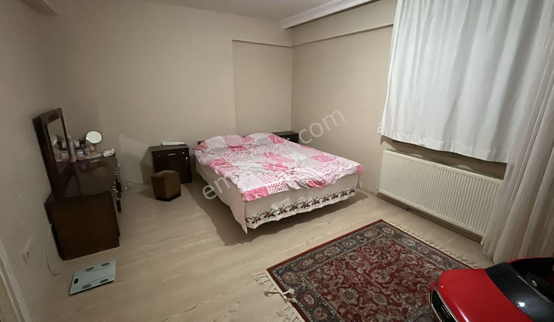 Teraslı Evler Sitesinde 4+1 Villa Konforunda Satılık Daire - Görsel 17