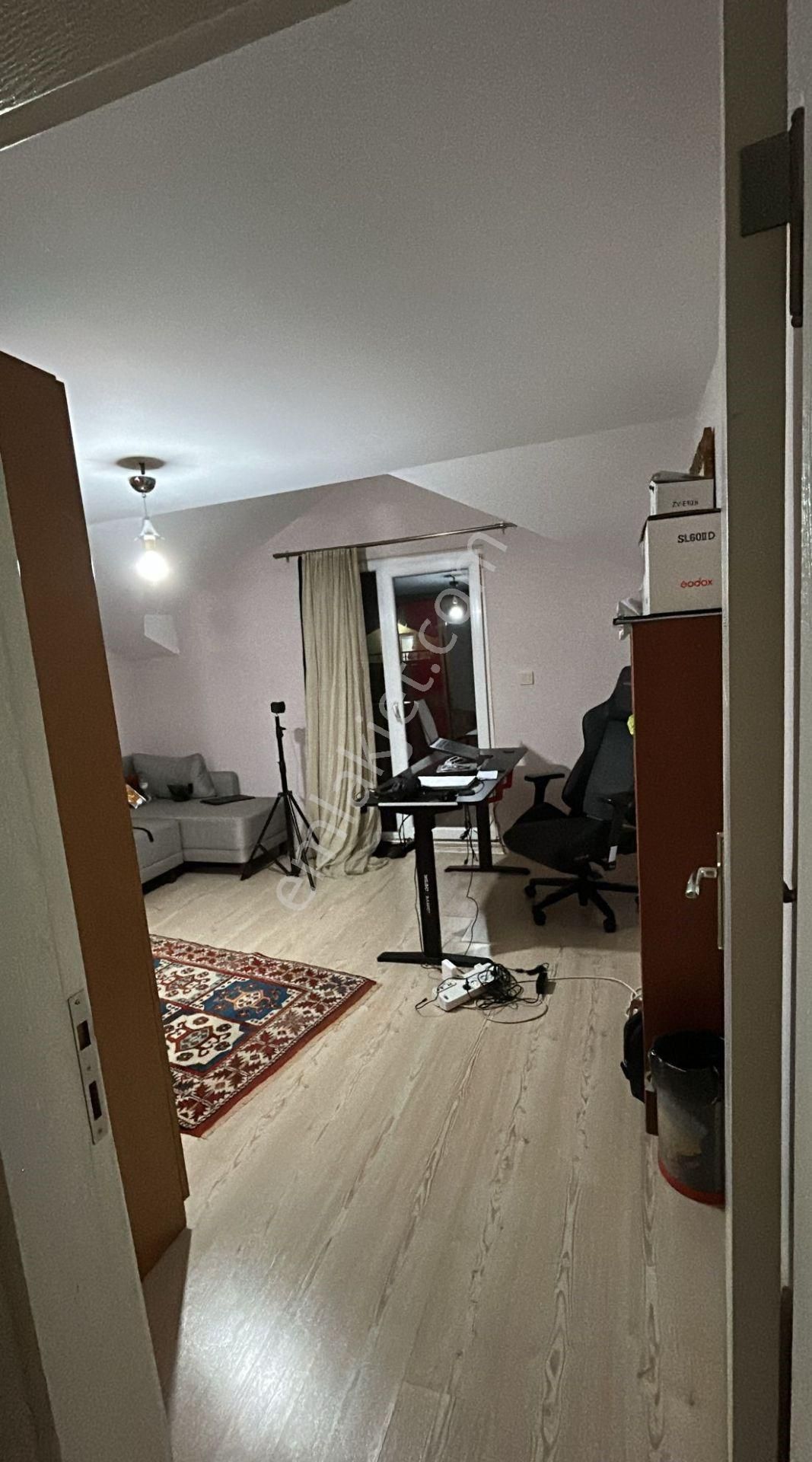 Teraslı Evler Sitesinde 4+1 Villa Konforunda Satılık Daire - Görsel 15