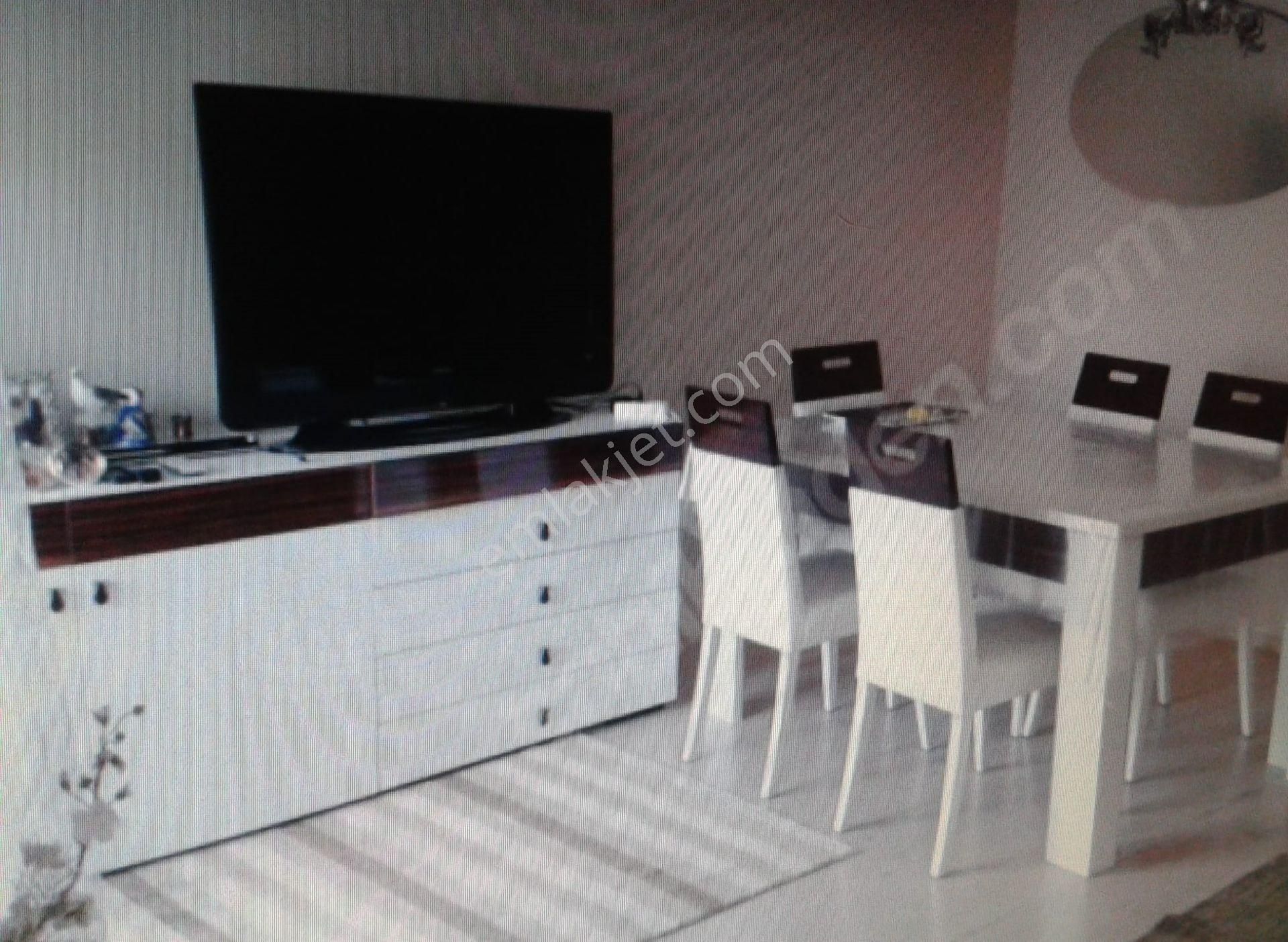 Teraslı Evler Sitesinde 4+1 Villa Konforunda Satılık Daire - Görsel 6