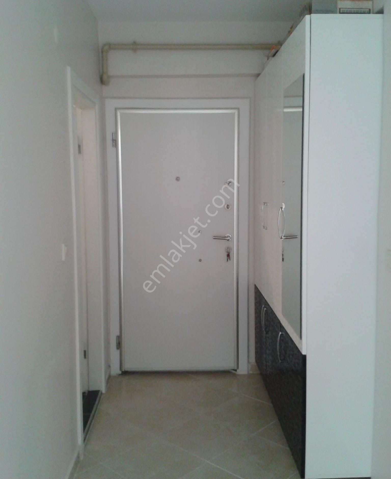 Teraslı Evler Sitesinde 4+1 Villa Konforunda Satılık Daire - Görsel 11