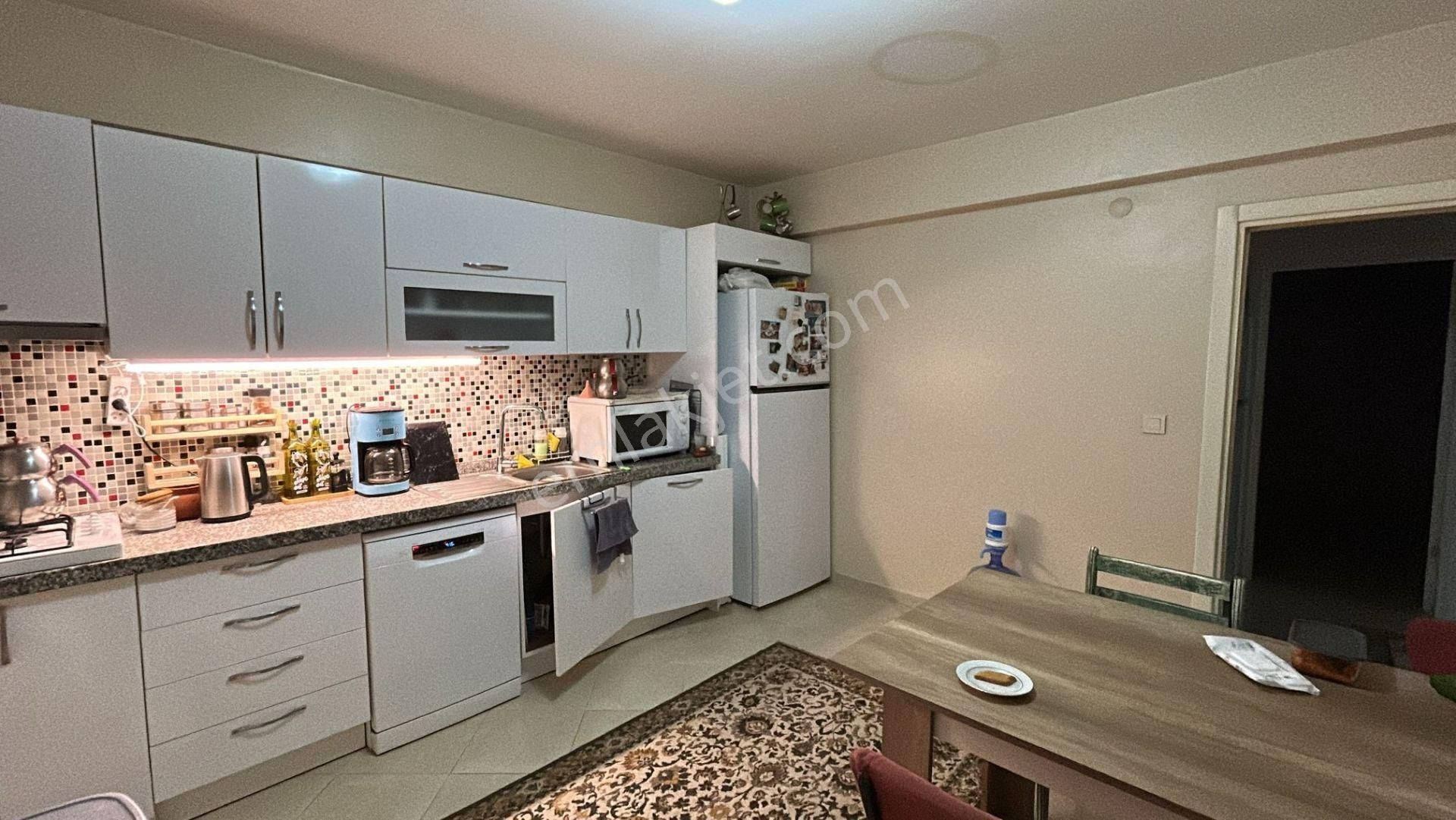 Teraslı Evler Sitesinde 4+1 Villa Konforunda Satılık Daire - Görsel 21