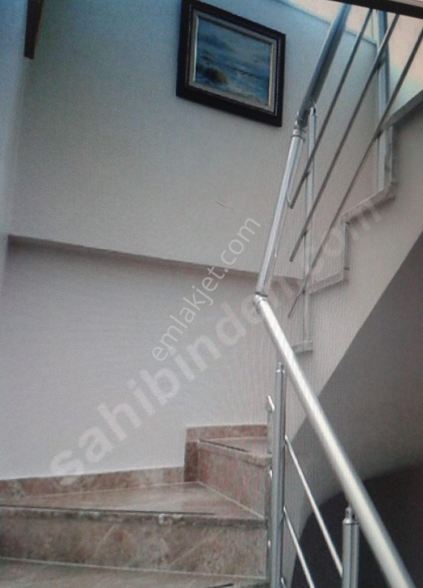 Teraslı Evler Sitesinde 4+1 Villa Konforunda Satılık Daire - Görsel 9