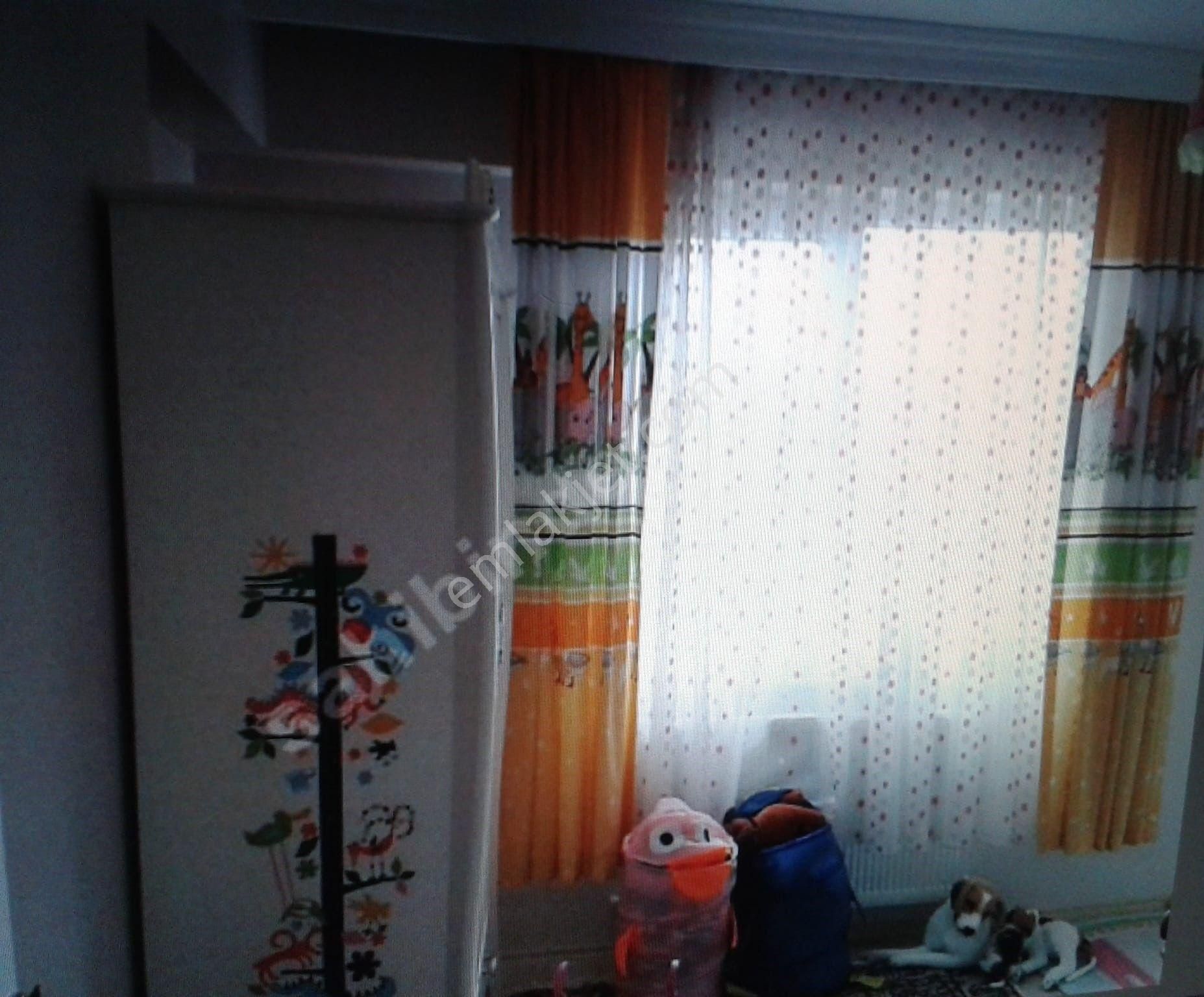 Teraslı Evler Sitesinde 4+1 Villa Konforunda Satılık Daire - Görsel 16