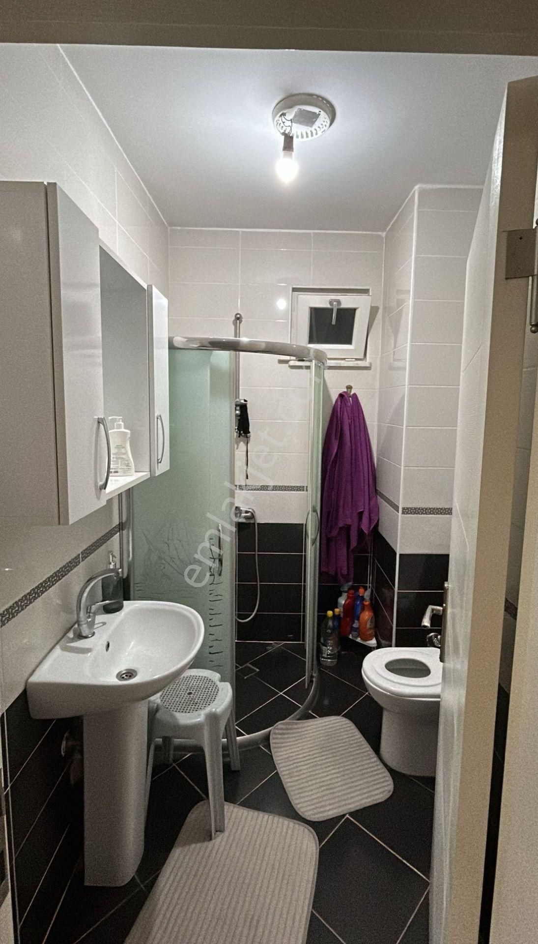 Teraslı Evler Sitesinde 4+1 Villa Konforunda Satılık Daire - Görsel 10