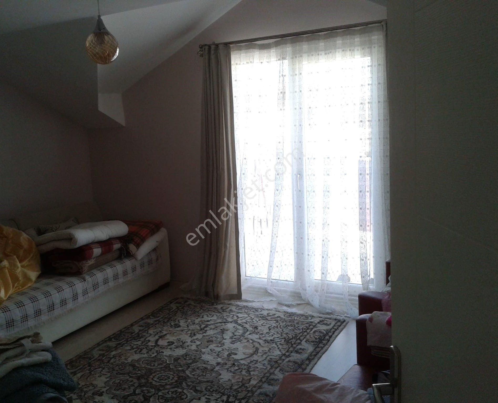 Teraslı Evler Sitesinde 4+1 Villa Konforunda Satılık Daire - Görsel 4