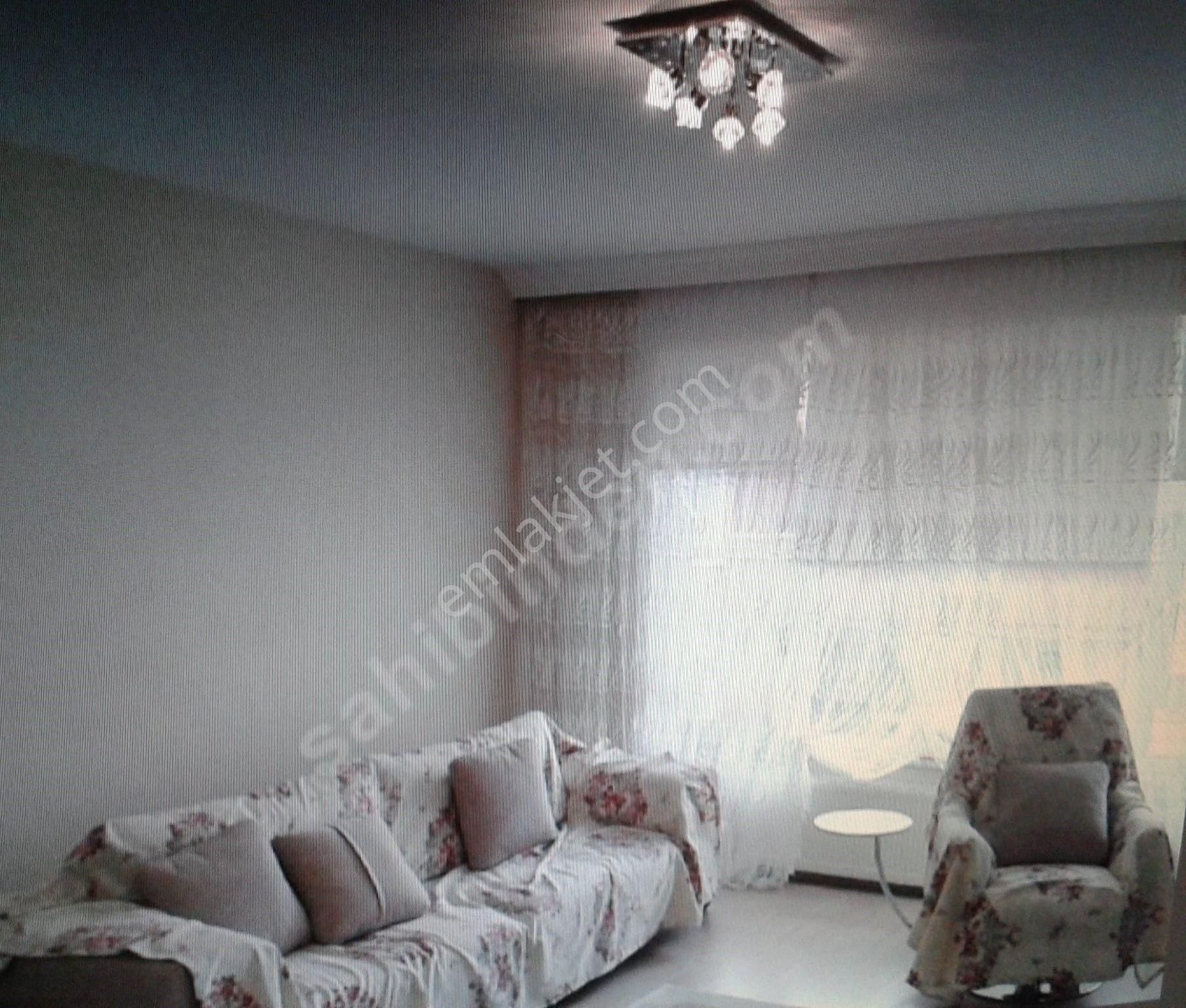 Teraslı Evler Sitesinde 4+1 Villa Konforunda Satılık Daire - Görsel 20