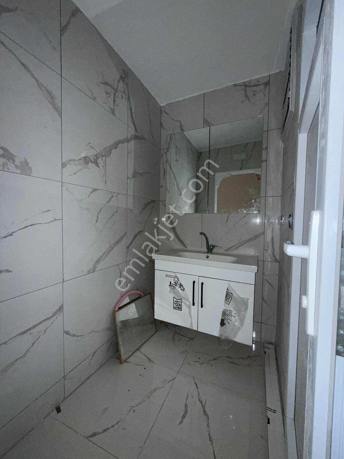 Nova'dan Kervanyolu Caddesi Üzerinde Satılık Tadilatlı Daire - Görsel 10