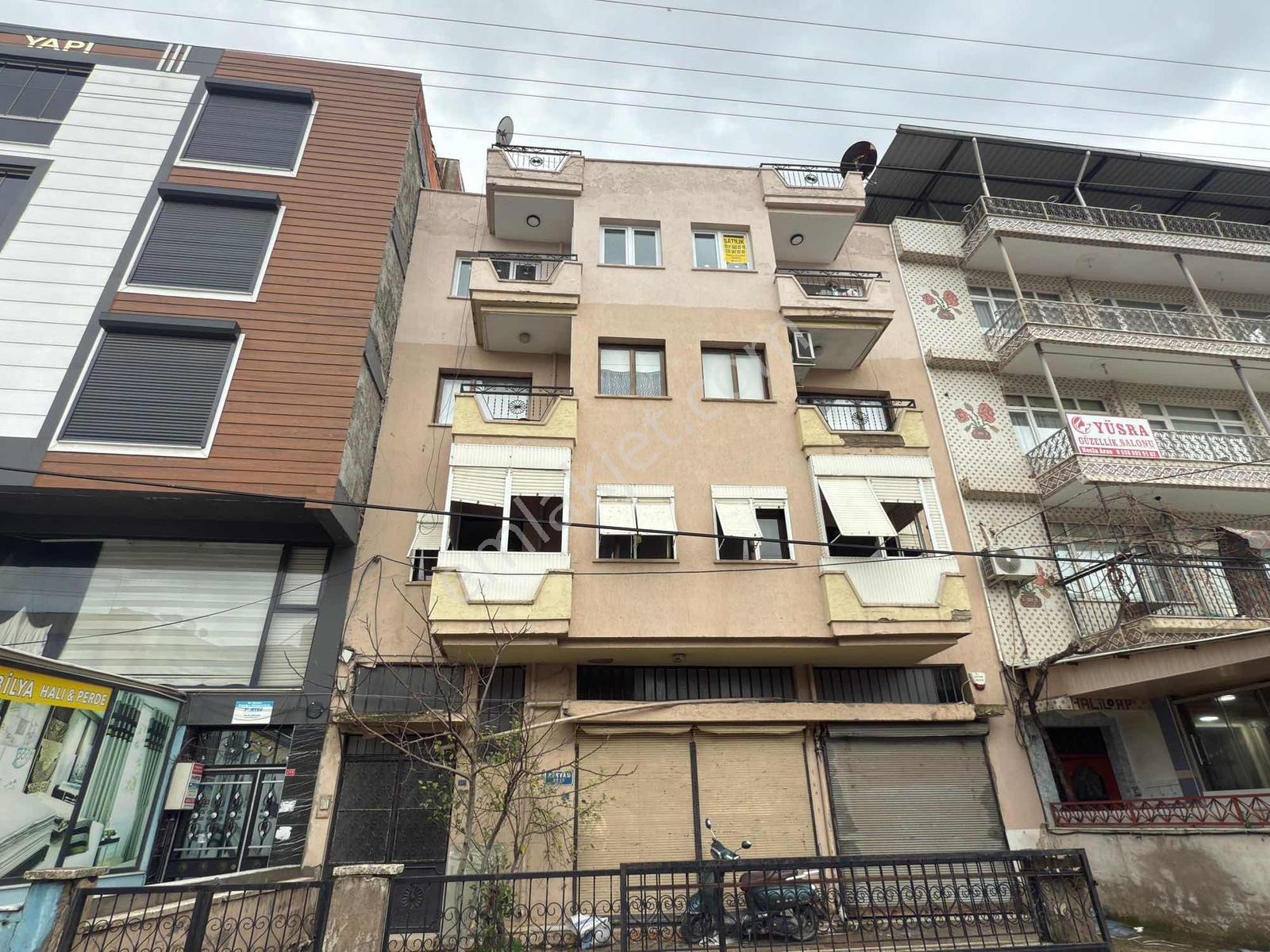 Nova'dan Kervanyolu Caddesi Üzerinde Satılık Tadilatlı Daire - Görsel 18