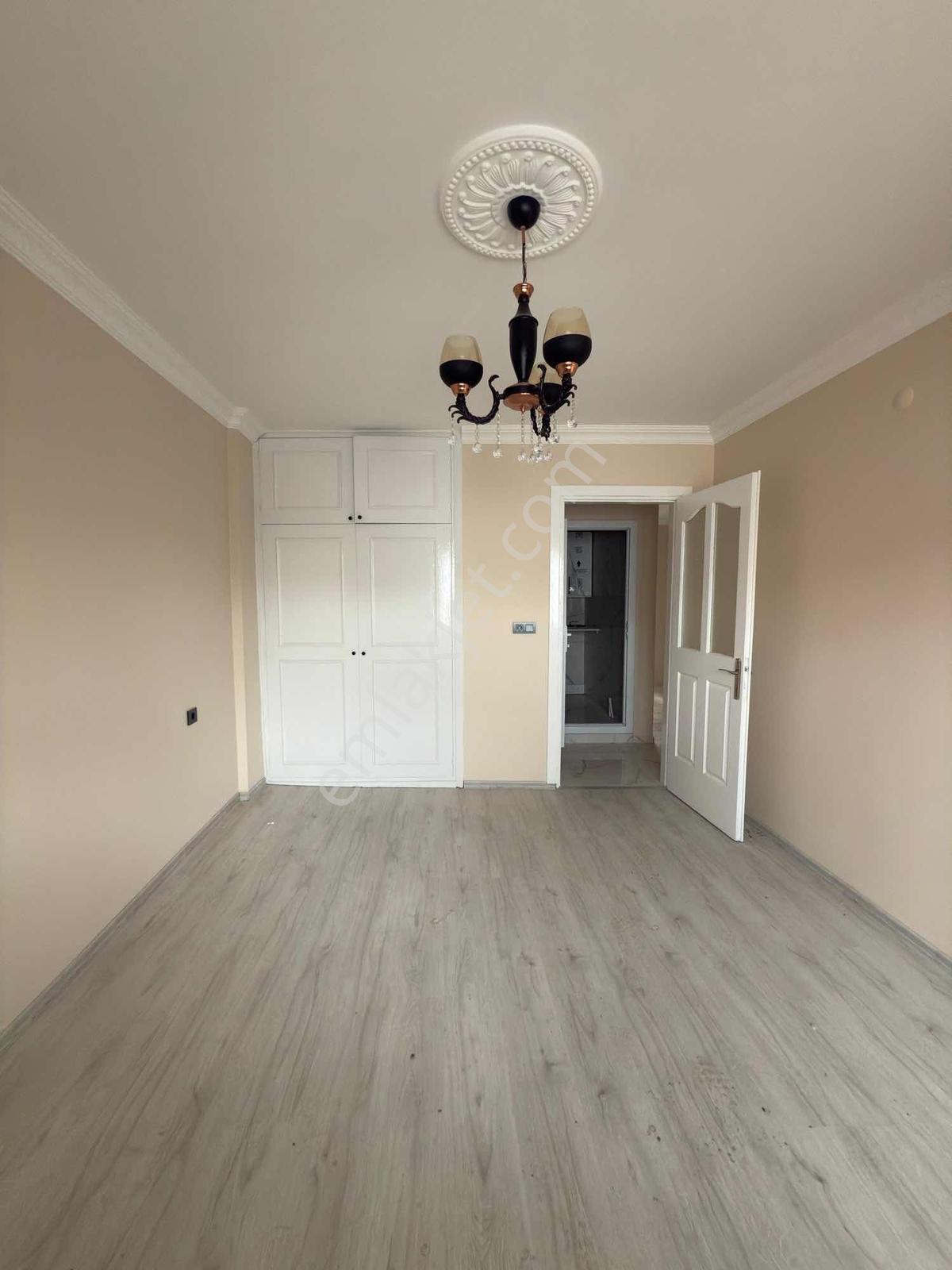 Nova'dan Kervanyolu Caddesi Üzerinde Satılık Tadilatlı Daire - Görsel 9