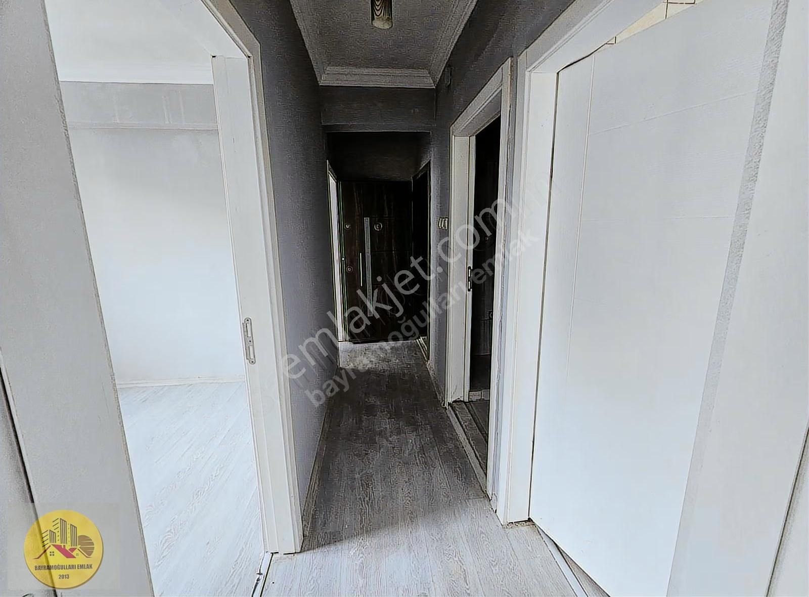 Buca Fırat Mah.çift Cephe Satılık Köşe Bina - Görsel 7