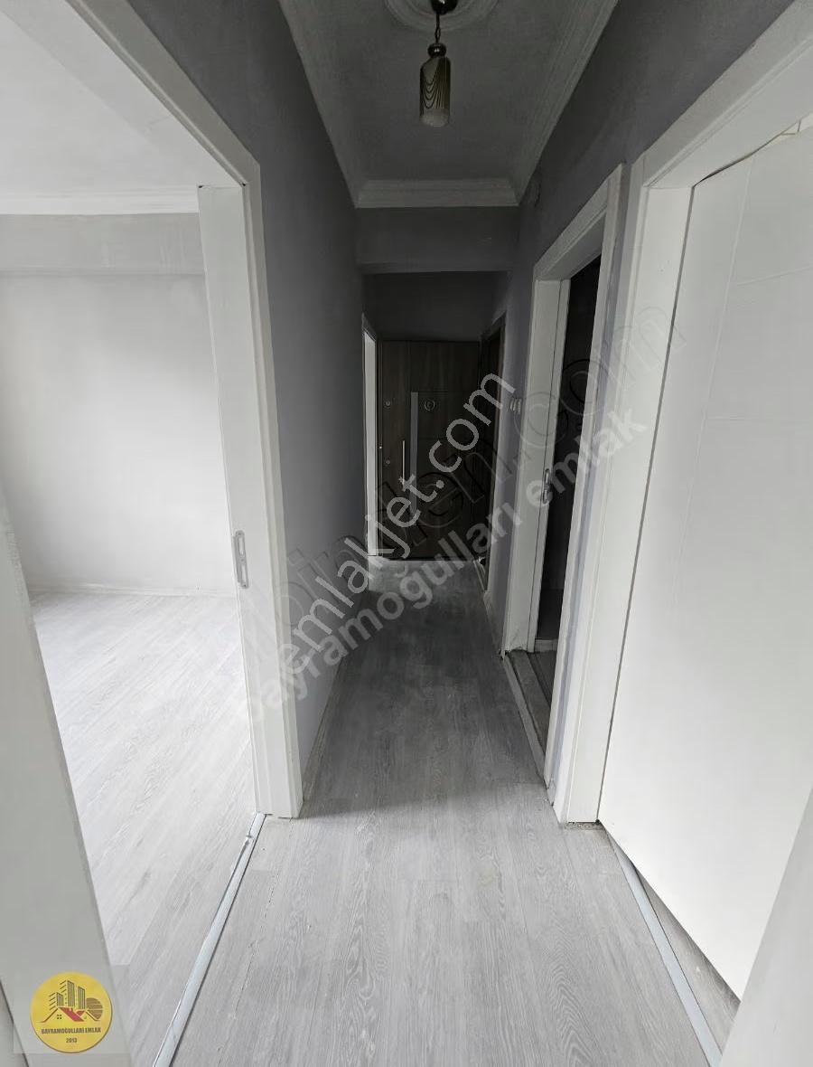 Buca Fırat Mah.çift Cephe Satılık Köşe Bina - Görsel 6