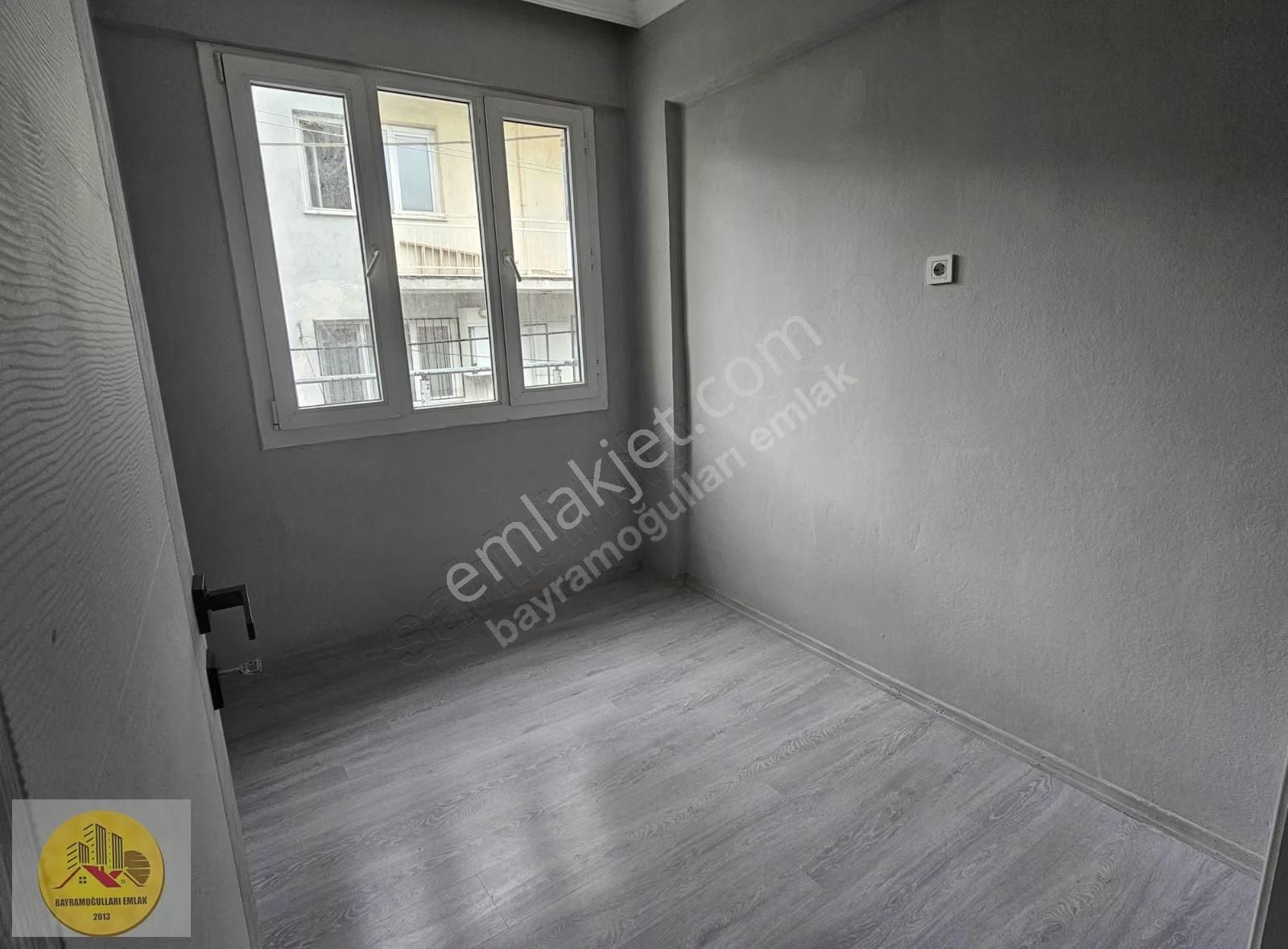 Buca Fırat Mah.çift Cephe Satılık Köşe Bina - Görsel 10
