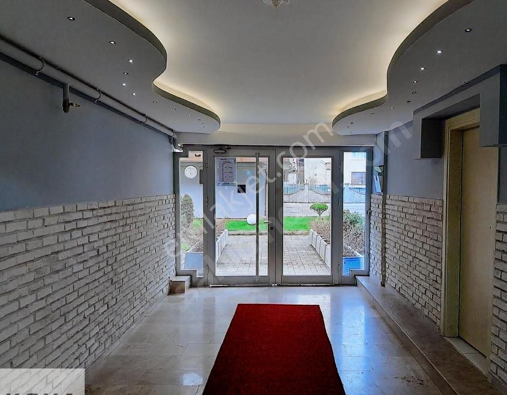 Lux Sıtede Sahibinden Satilik Lux Sitede Cati Dublex Ve Buyuk Mustakıl Garajlı (35 M2) - Görsel 10