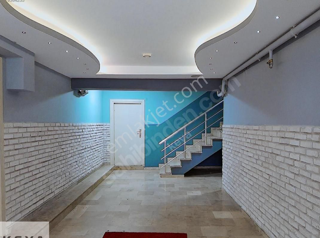 Lux Sıtede Sahibinden Satilik Lux Sitede Cati Dublex Ve Buyuk Mustakıl Garajlı (35 M2) - Görsel 9