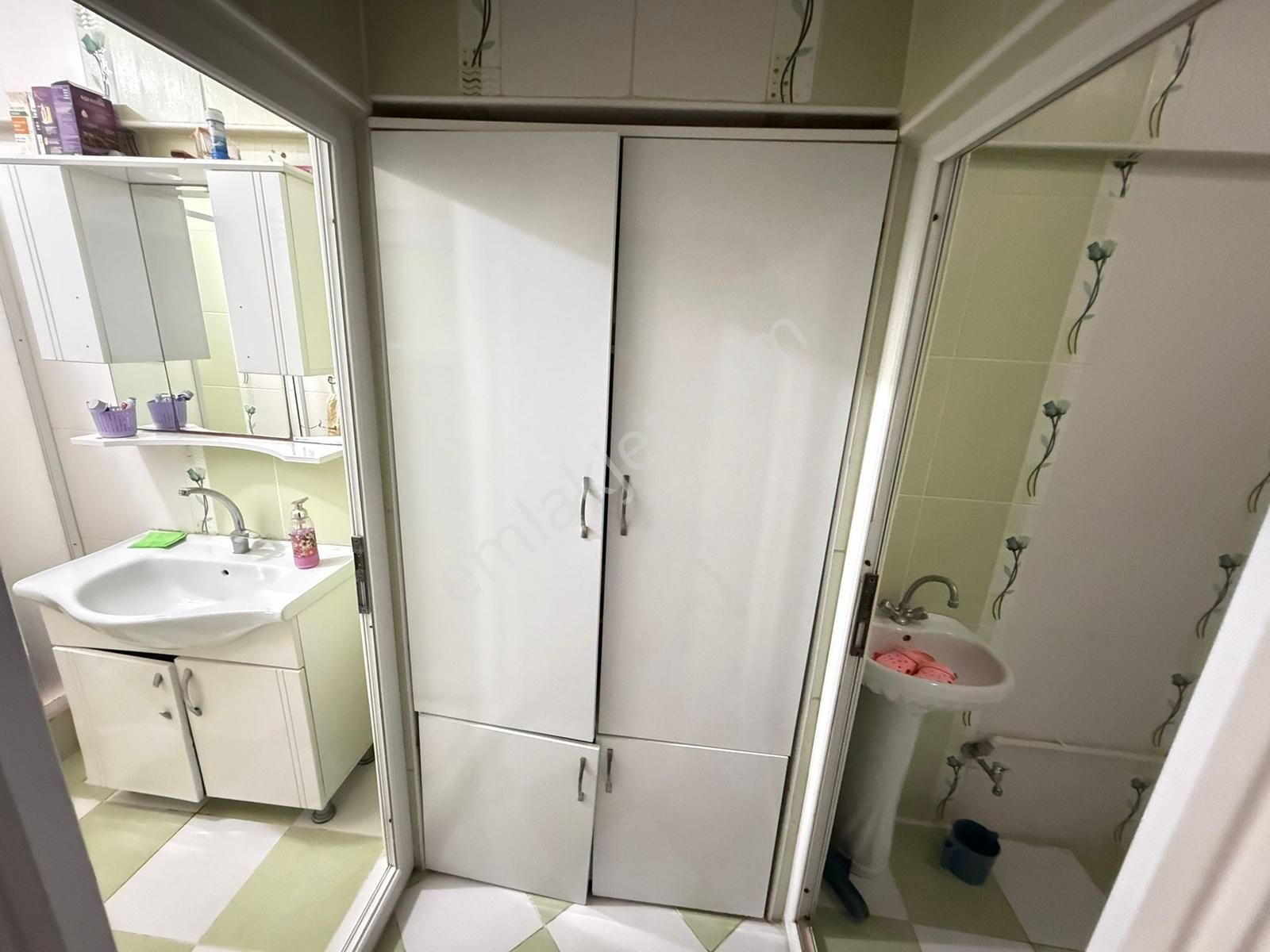 Pusula İnş.tan Esentepe Mah Cadeye Yakın 105m2 1kat Daire - Görsel 12