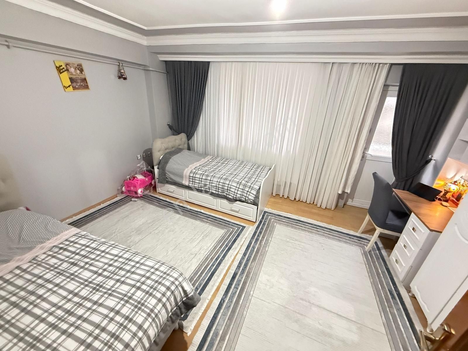 Pusula İnş.tan Esentepe Mah Cadeye Yakın 105m2 1kat Daire - Görsel 19