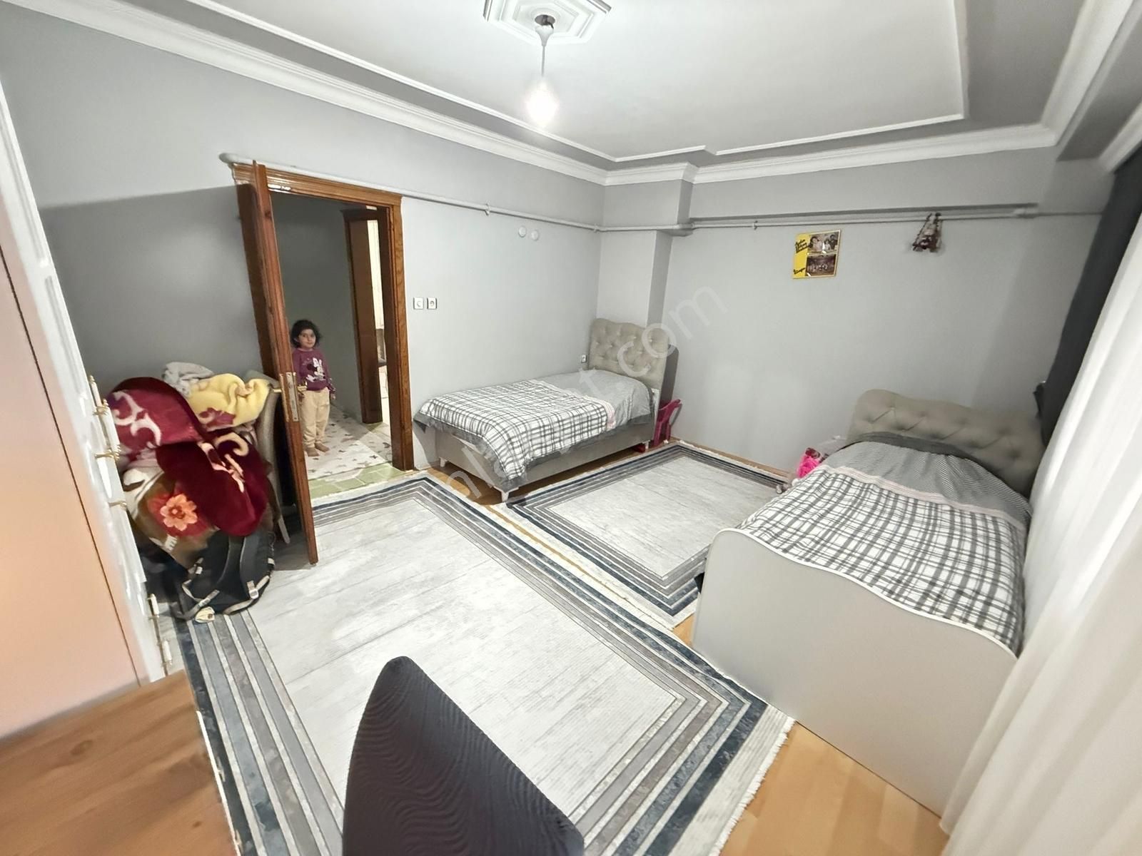 Pusula İnş.tan Esentepe Mah Cadeye Yakın 105m2 1kat Daire - Görsel 27