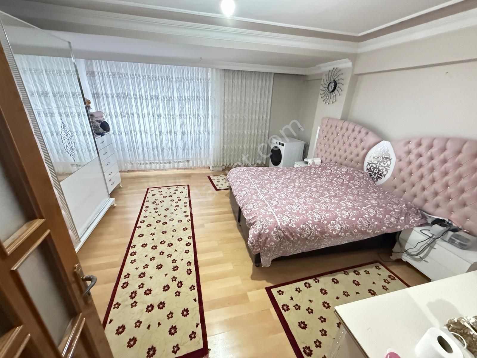 Pusula İnş.tan Esentepe Mah Cadeye Yakın 105m2 1kat Daire - Görsel 24