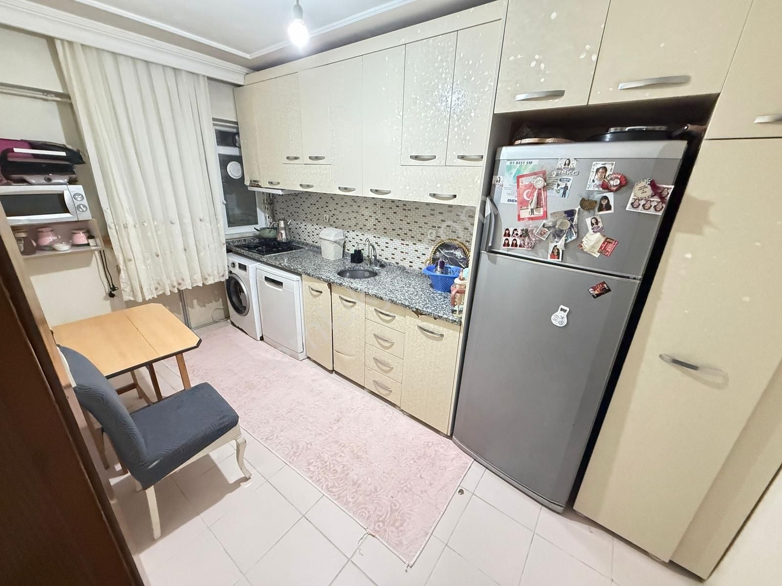 Pusula İnş.tan Esentepe Mah Cadeye Yakın 105m2 1kat Daire - Görsel 25