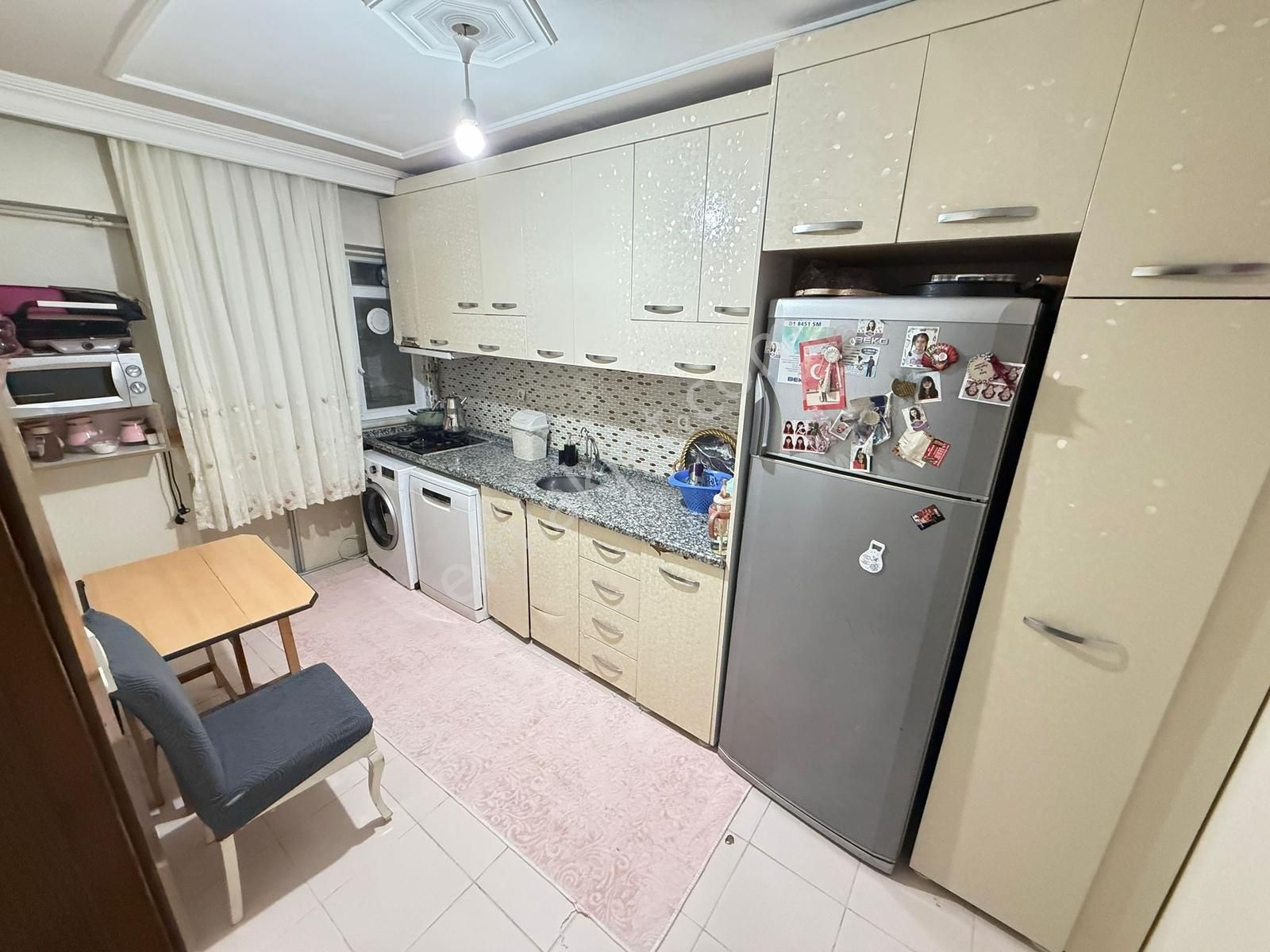 Pusula İnş.tan Esentepe Mah Cadeye Yakın 105m2 1kat Daire - Görsel 34