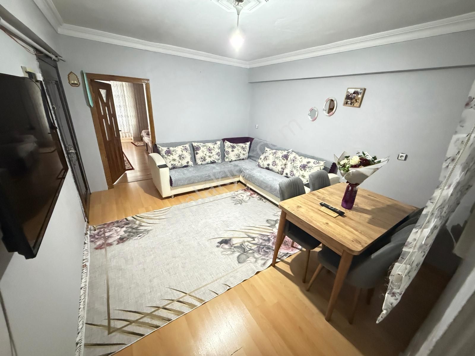 Pusula İnş.tan Esentepe Mah Cadeye Yakın 105m2 1kat Daire - Görsel 8