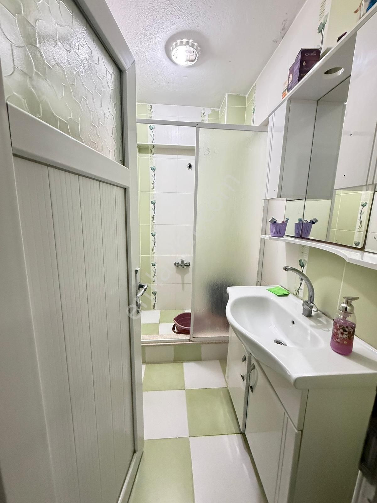 Pusula İnş.tan Esentepe Mah Cadeye Yakın 105m2 1kat Daire - Görsel 13