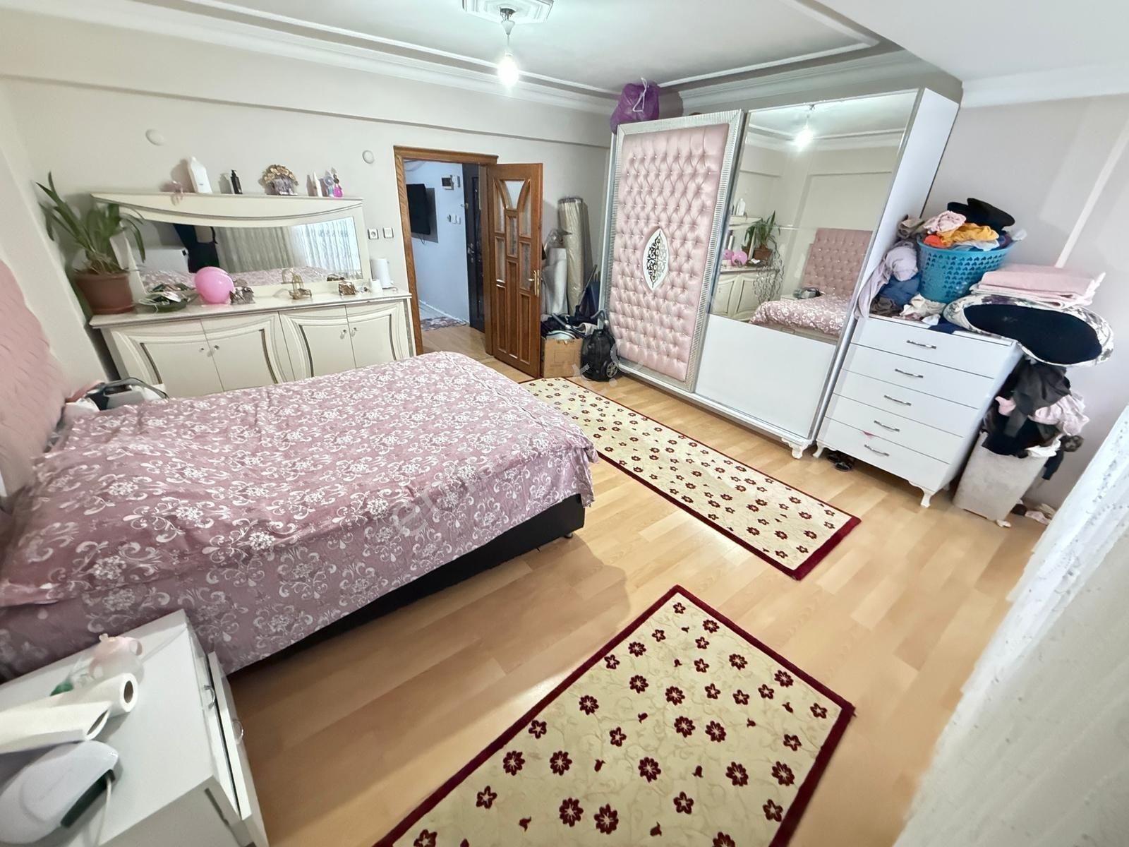 Pusula İnş.tan Esentepe Mah Cadeye Yakın 105m2 1kat Daire - Görsel 22