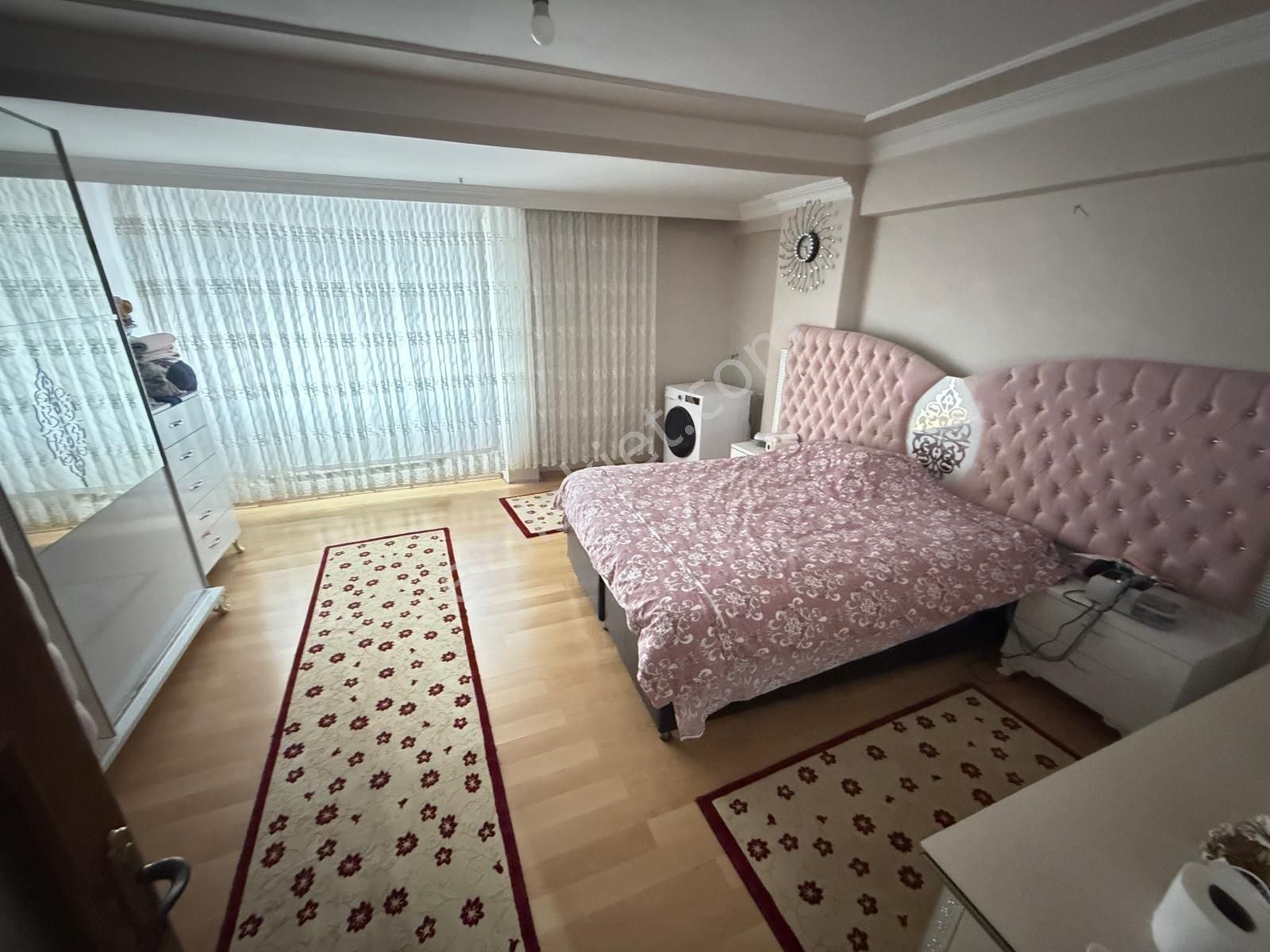 Pusula İnş.tan Esentepe Mah Cadeye Yakın 105m2 1kat Daire - Görsel 23