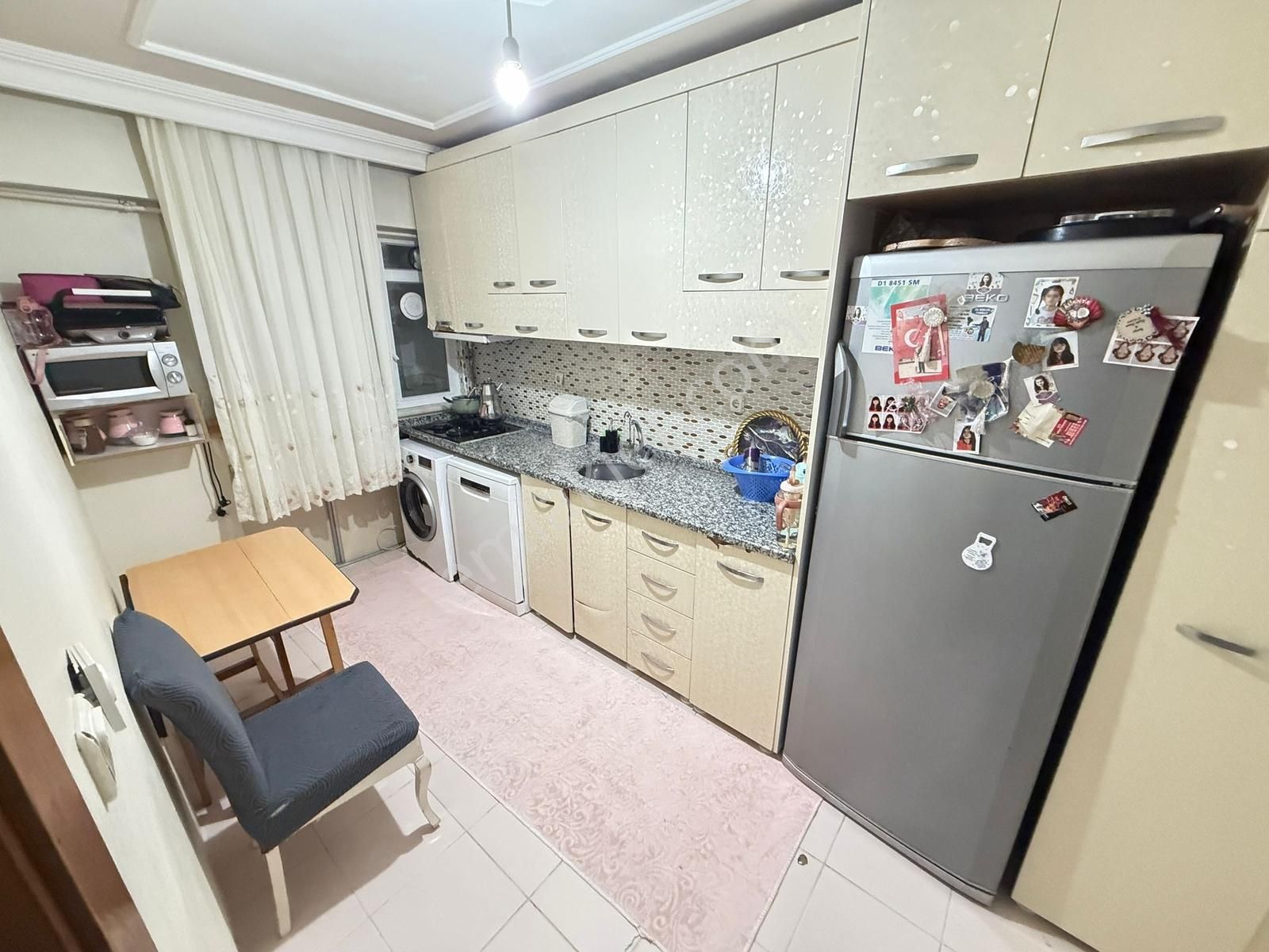 Pusula İnş.tan Esentepe Mah Cadeye Yakın 105m2 1kat Daire - Görsel 7