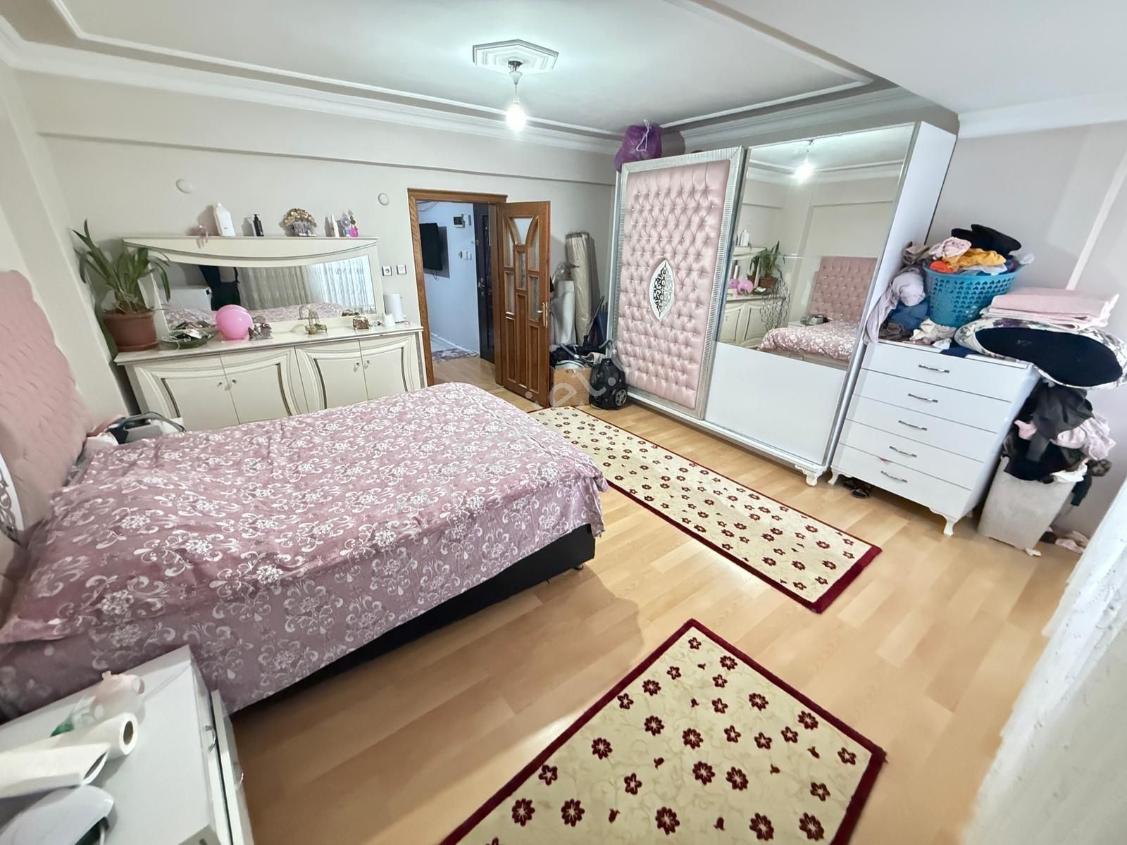 Pusula İnş.tan Esentepe Mah Cadeye Yakın 105m2 1kat Daire - Görsel 26